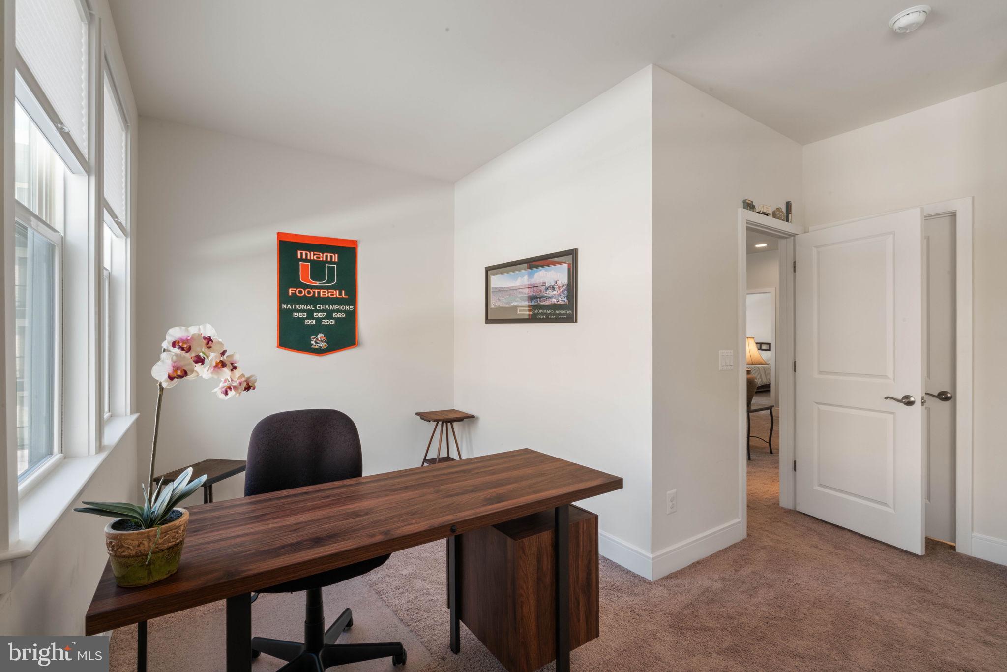 BIRCHWOOD AT BRAMBLETON - Residential