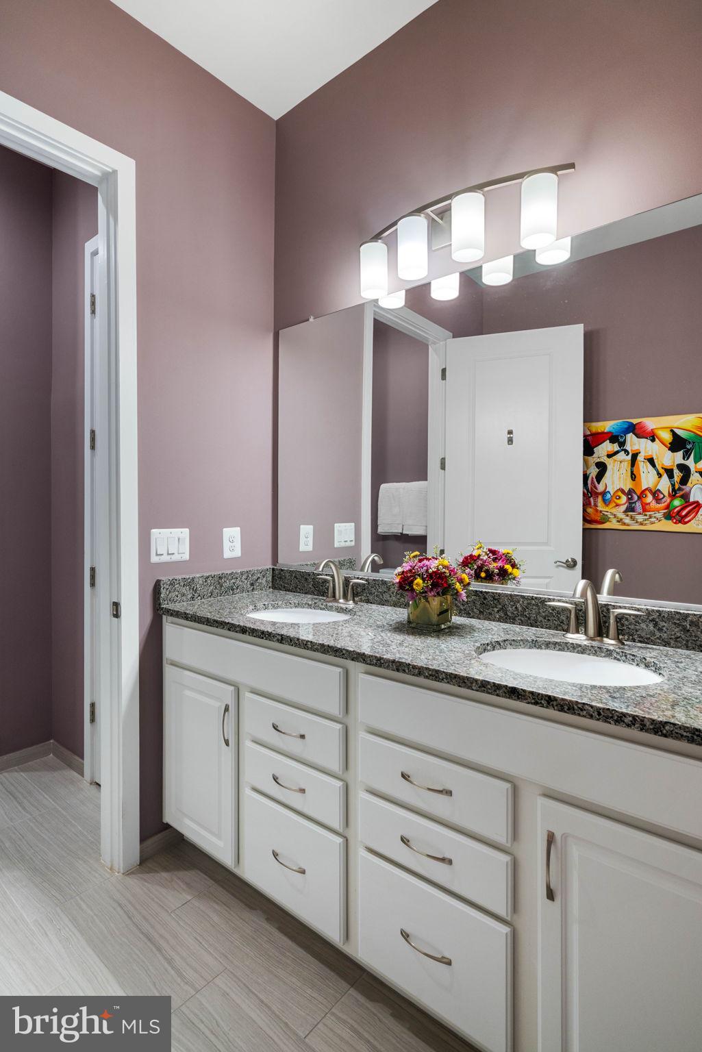 BIRCHWOOD AT BRAMBLETON - Residential