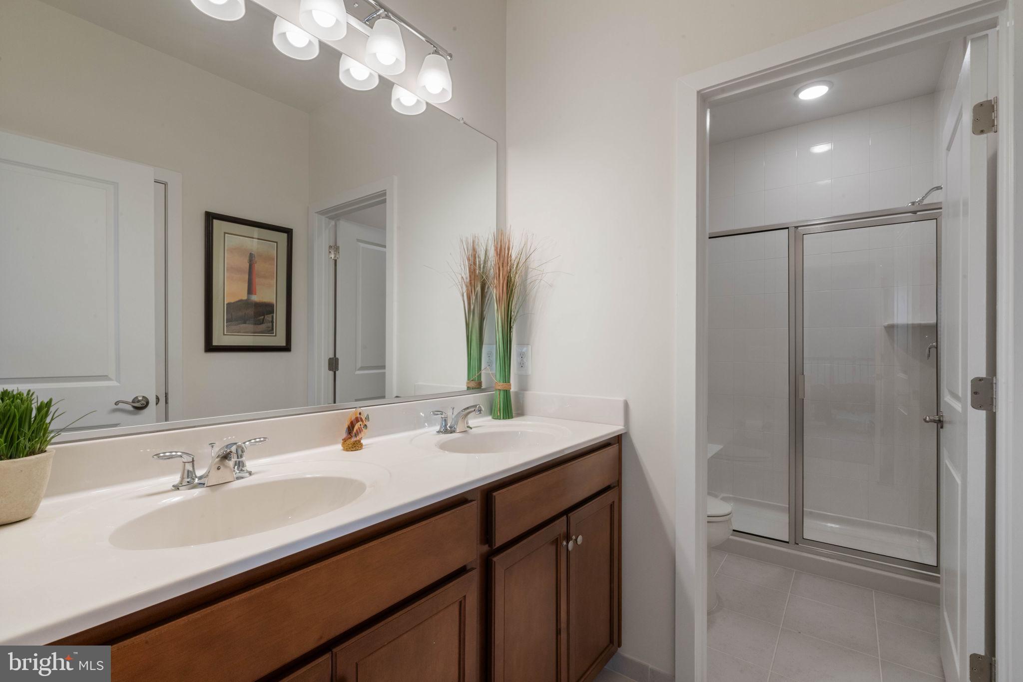 BIRCHWOOD AT BRAMBLETON - Residential