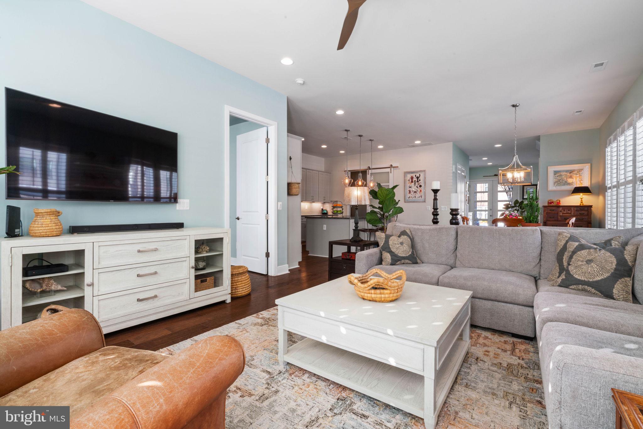 BIRCHWOOD AT BRAMBLETON - Residential