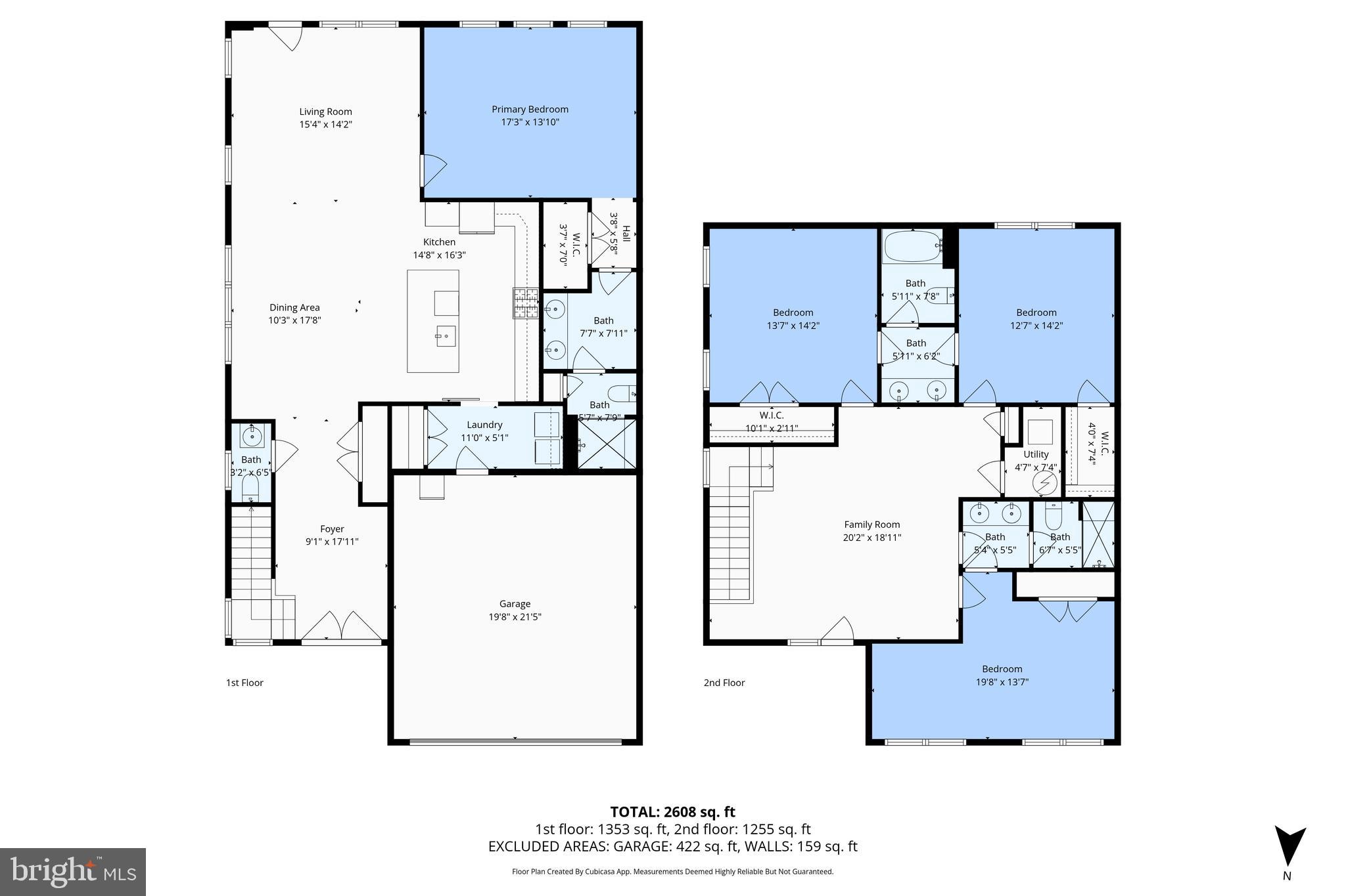 BIRCHWOOD AT BRAMBLETON - Residential