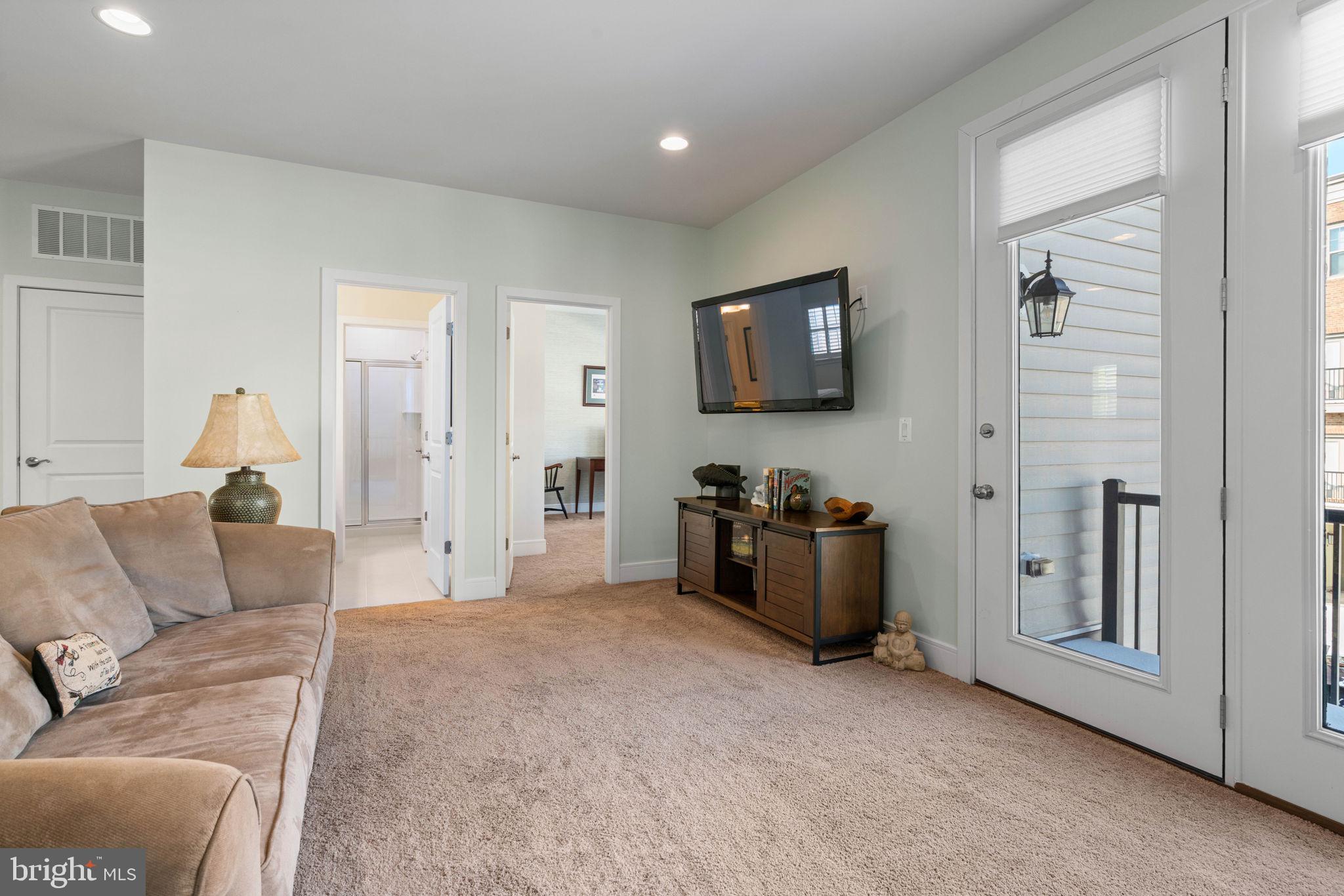 BIRCHWOOD AT BRAMBLETON - Residential