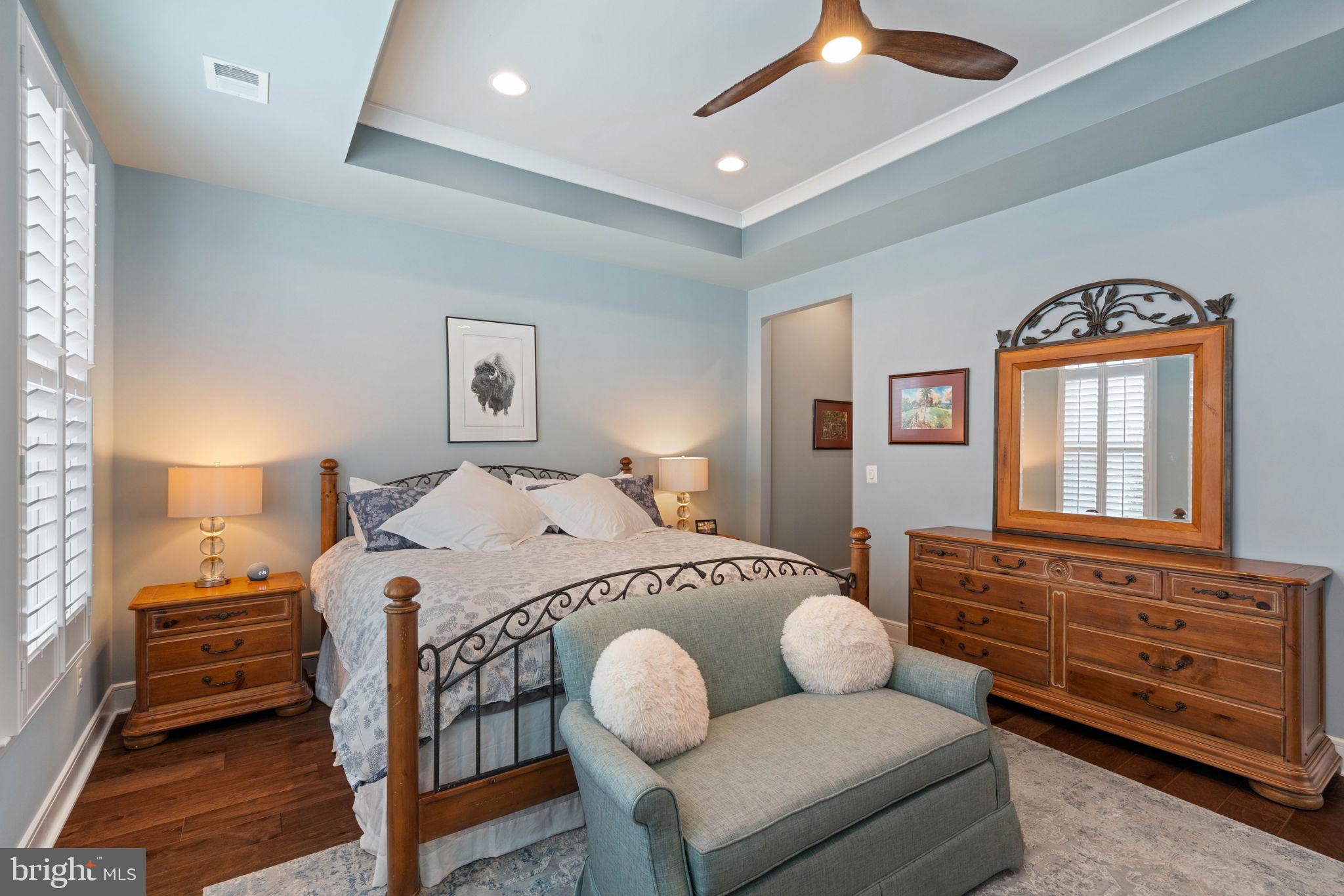 BIRCHWOOD AT BRAMBLETON - Residential