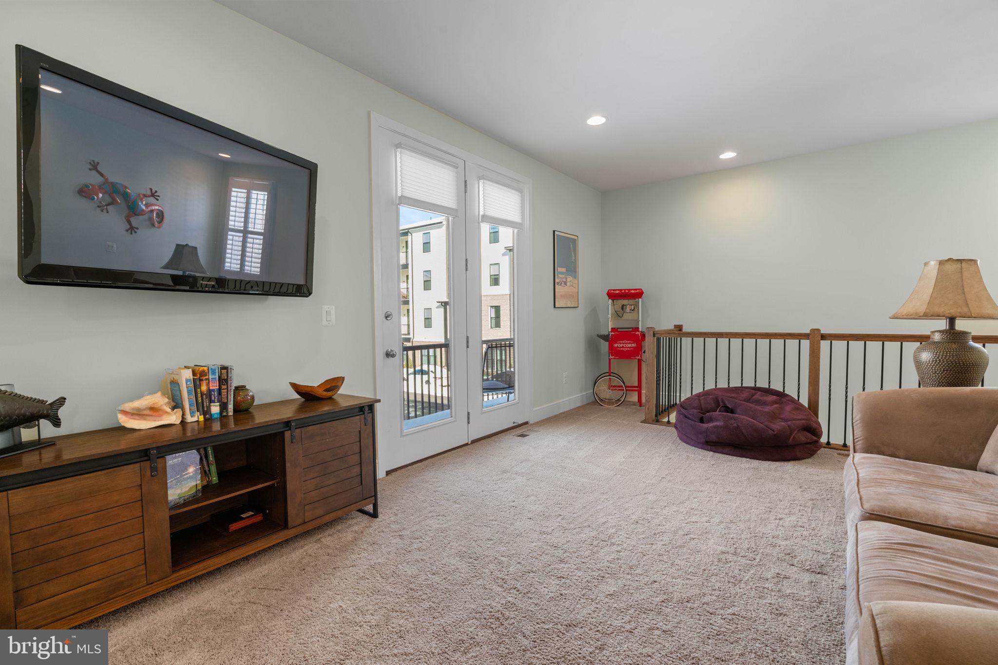 BIRCHWOOD AT BRAMBLETON - Residential