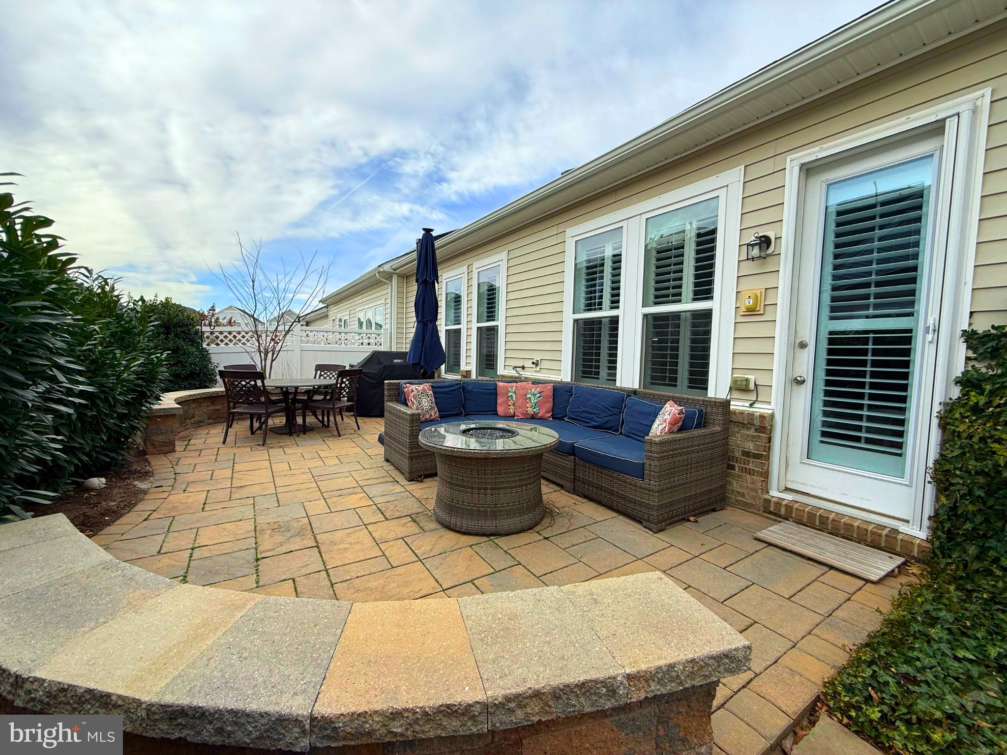 BIRCHWOOD AT BRAMBLETON - Residential