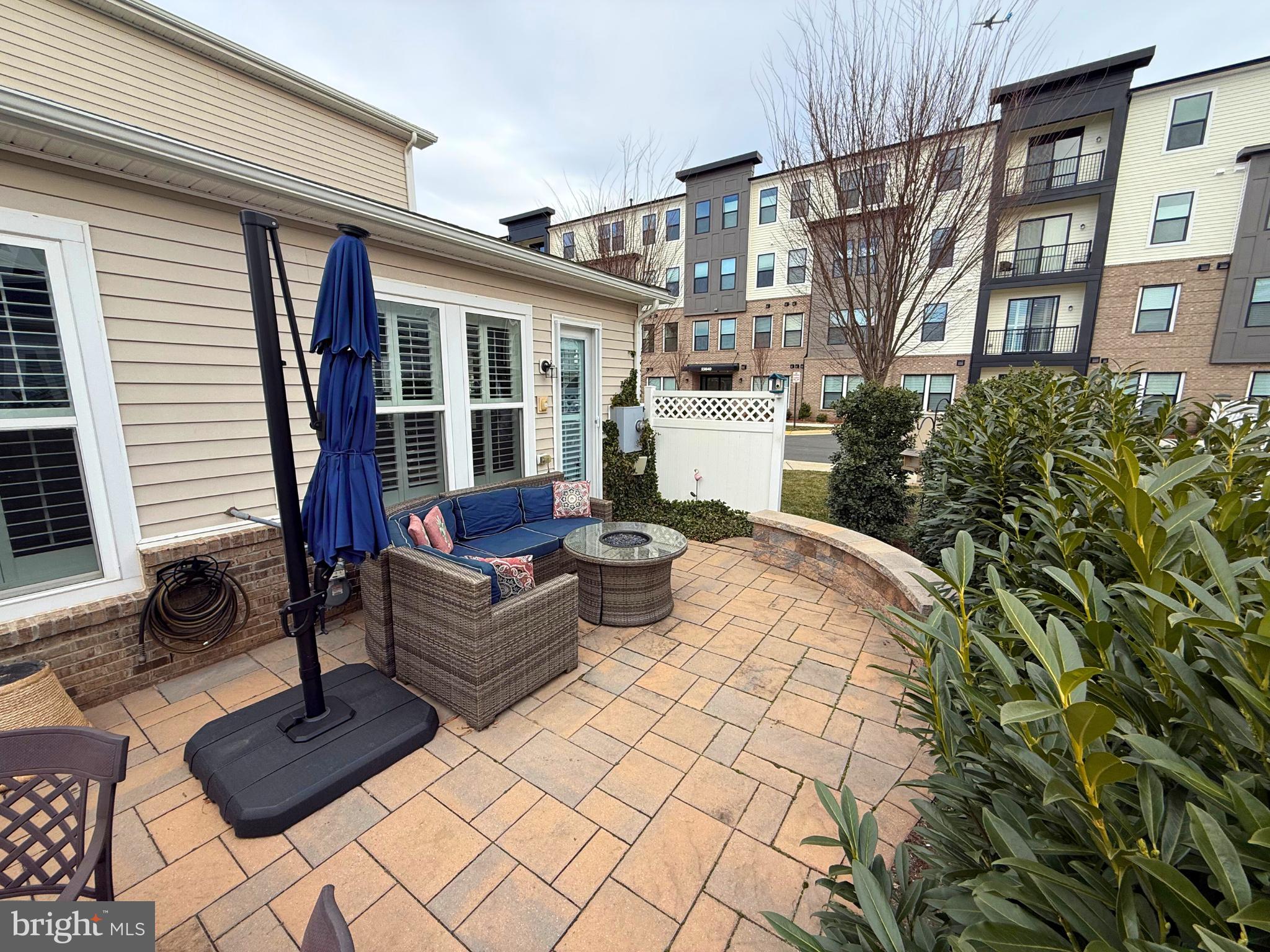 BIRCHWOOD AT BRAMBLETON - Residential