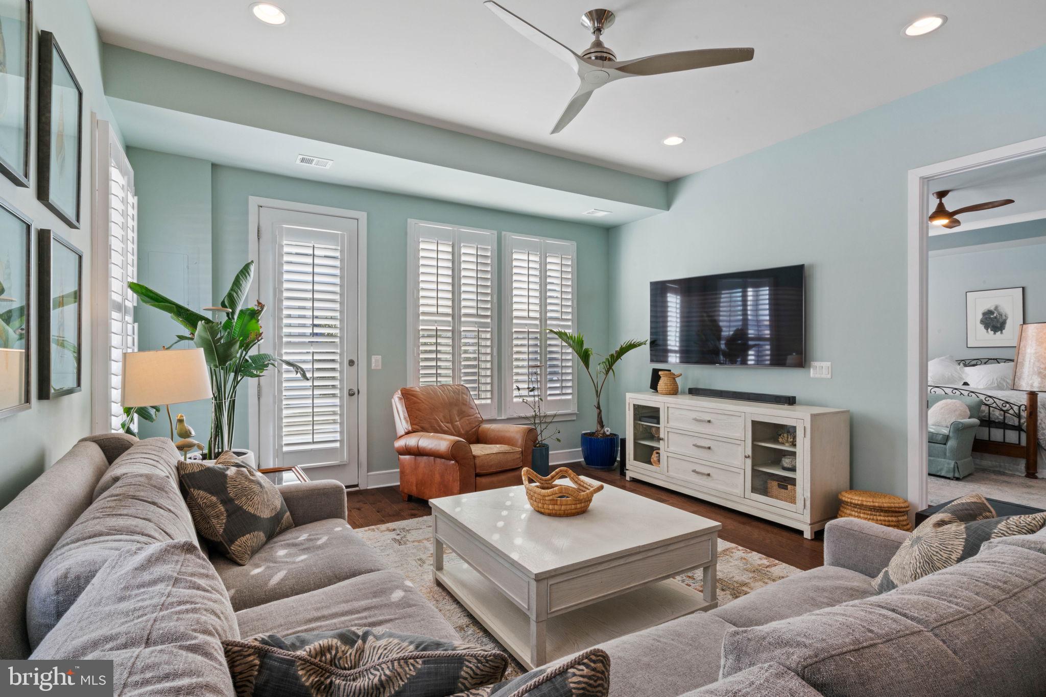 BIRCHWOOD AT BRAMBLETON - Residential