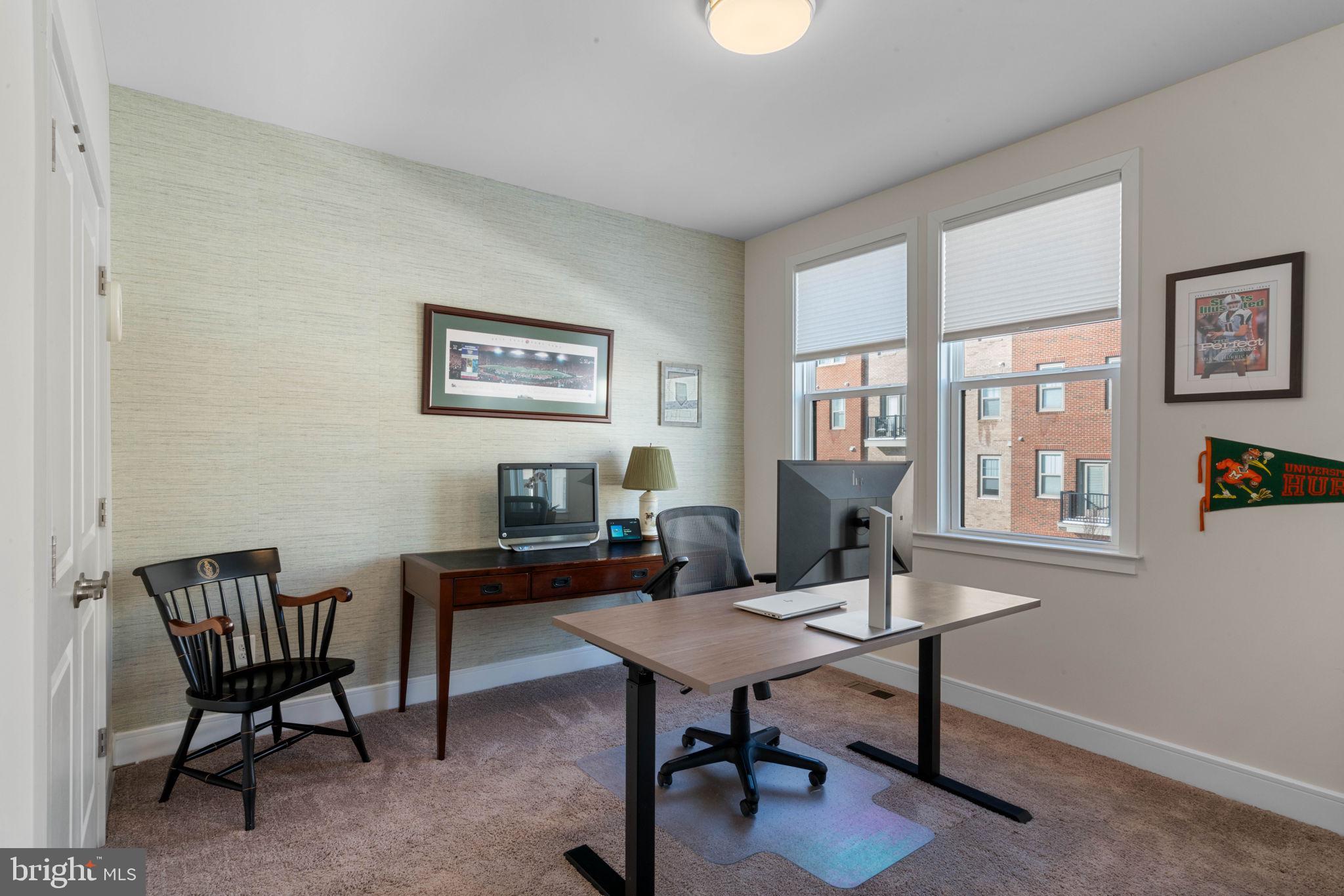 BIRCHWOOD AT BRAMBLETON - Residential