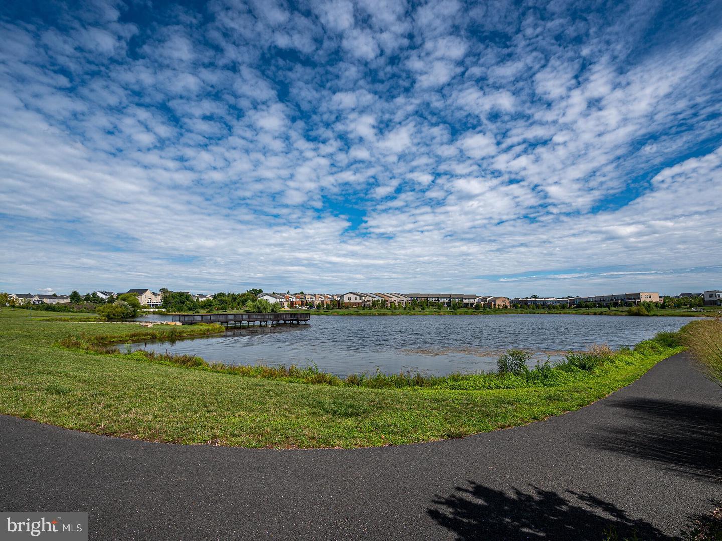 BIRCHWOOD AT BRAMBLETON - Residential