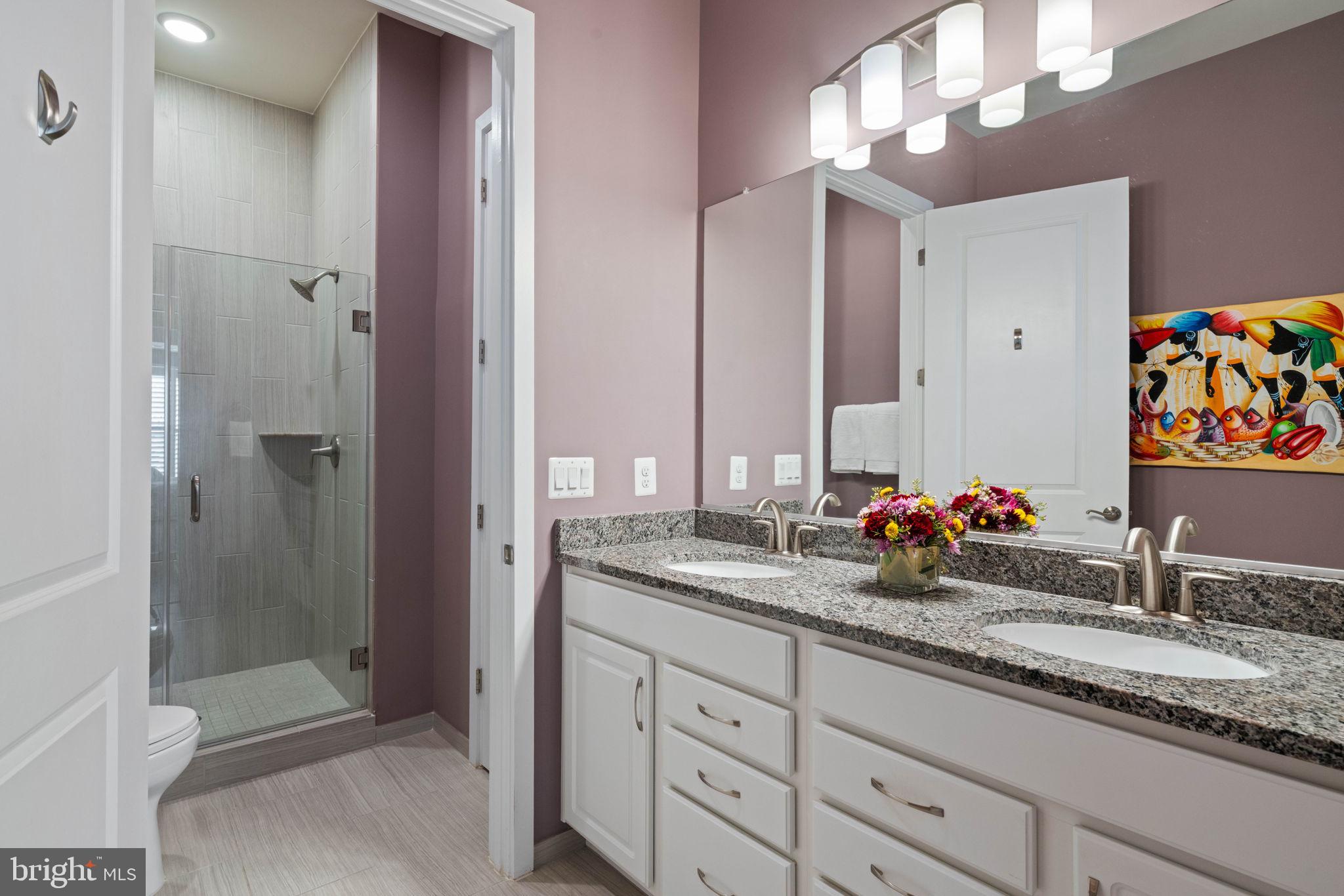 BIRCHWOOD AT BRAMBLETON - Residential