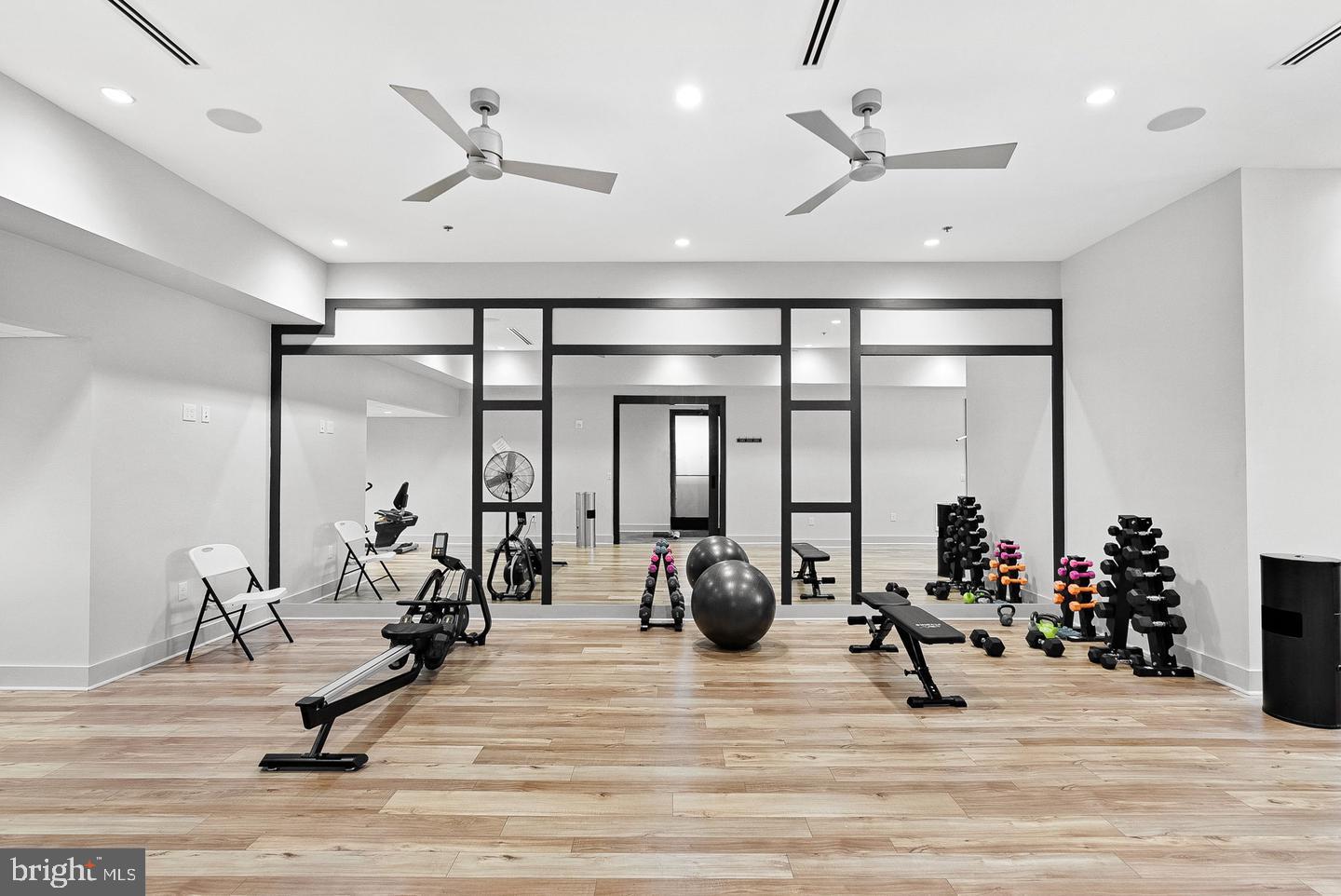 BIRCHWOOD AT BRAMBLETON - Residential