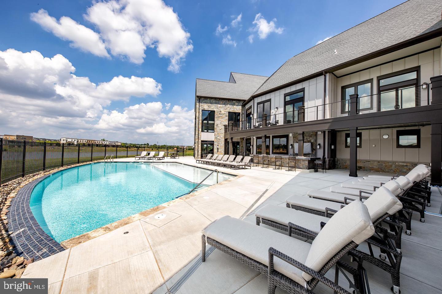 BIRCHWOOD AT BRAMBLETON - Residential