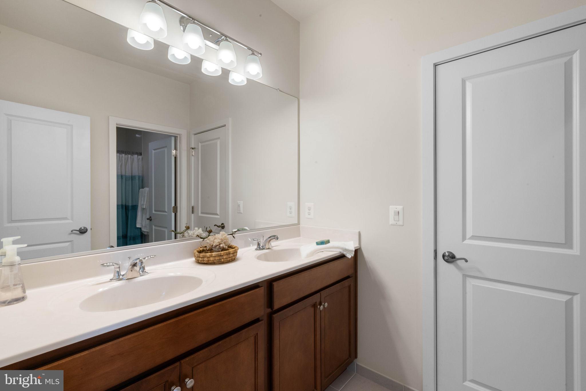 BIRCHWOOD AT BRAMBLETON - Residential