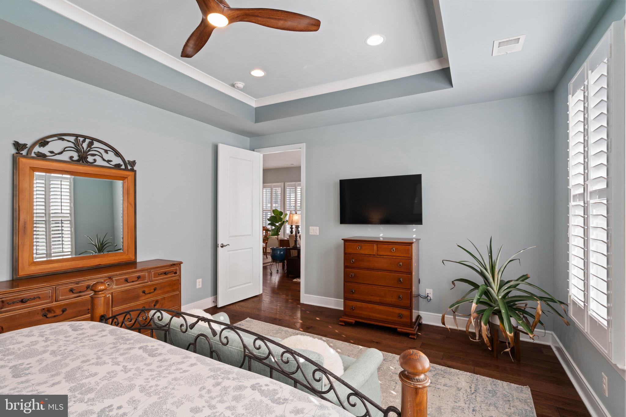 BIRCHWOOD AT BRAMBLETON - Residential