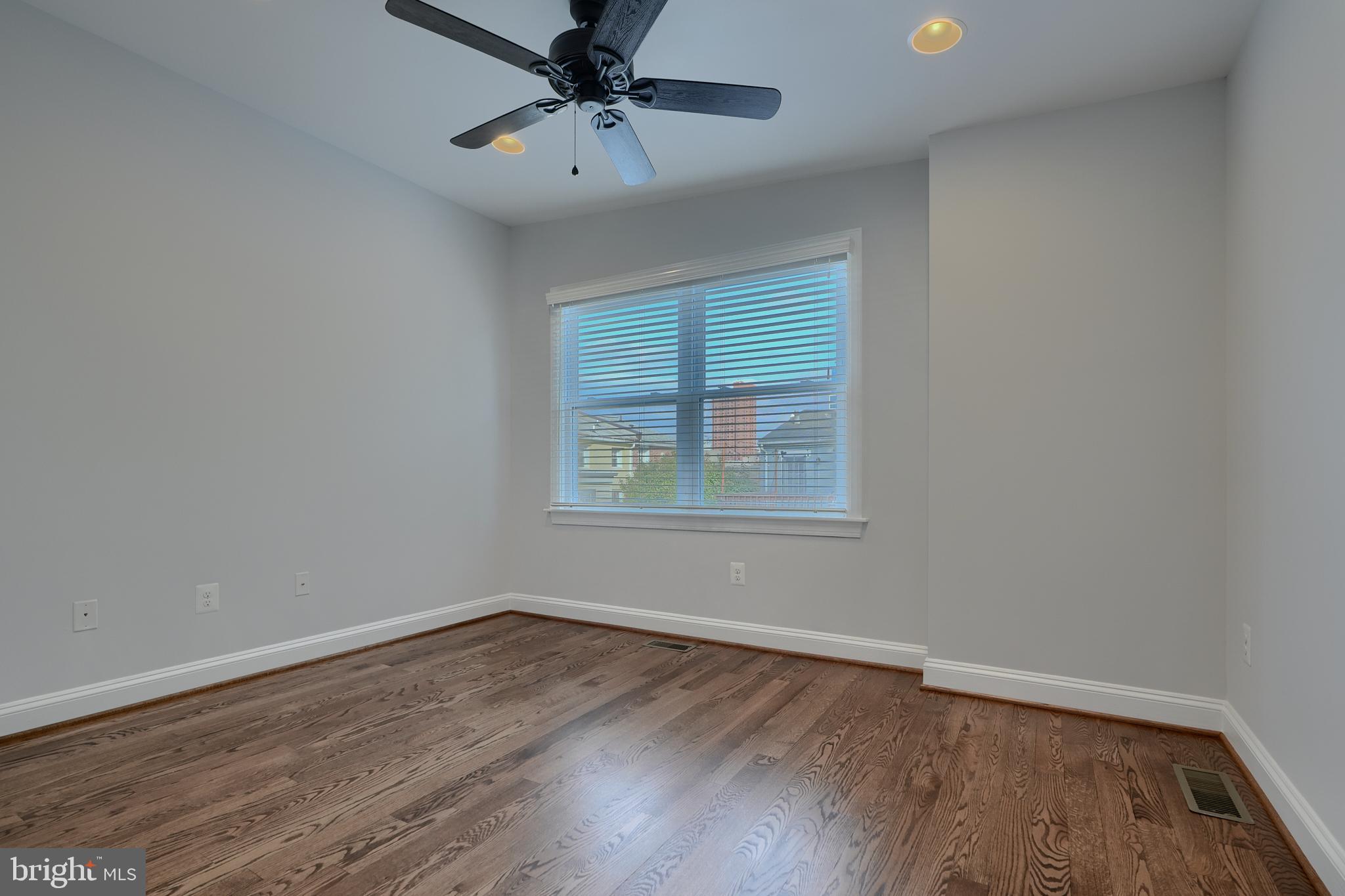 FEDERAL HILL HISTORIC DISTRICT - Residential Lease