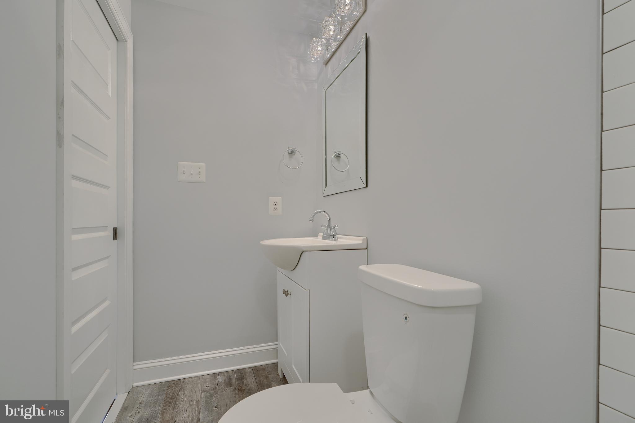 FEDERAL HILL HISTORIC DISTRICT - Residential Lease