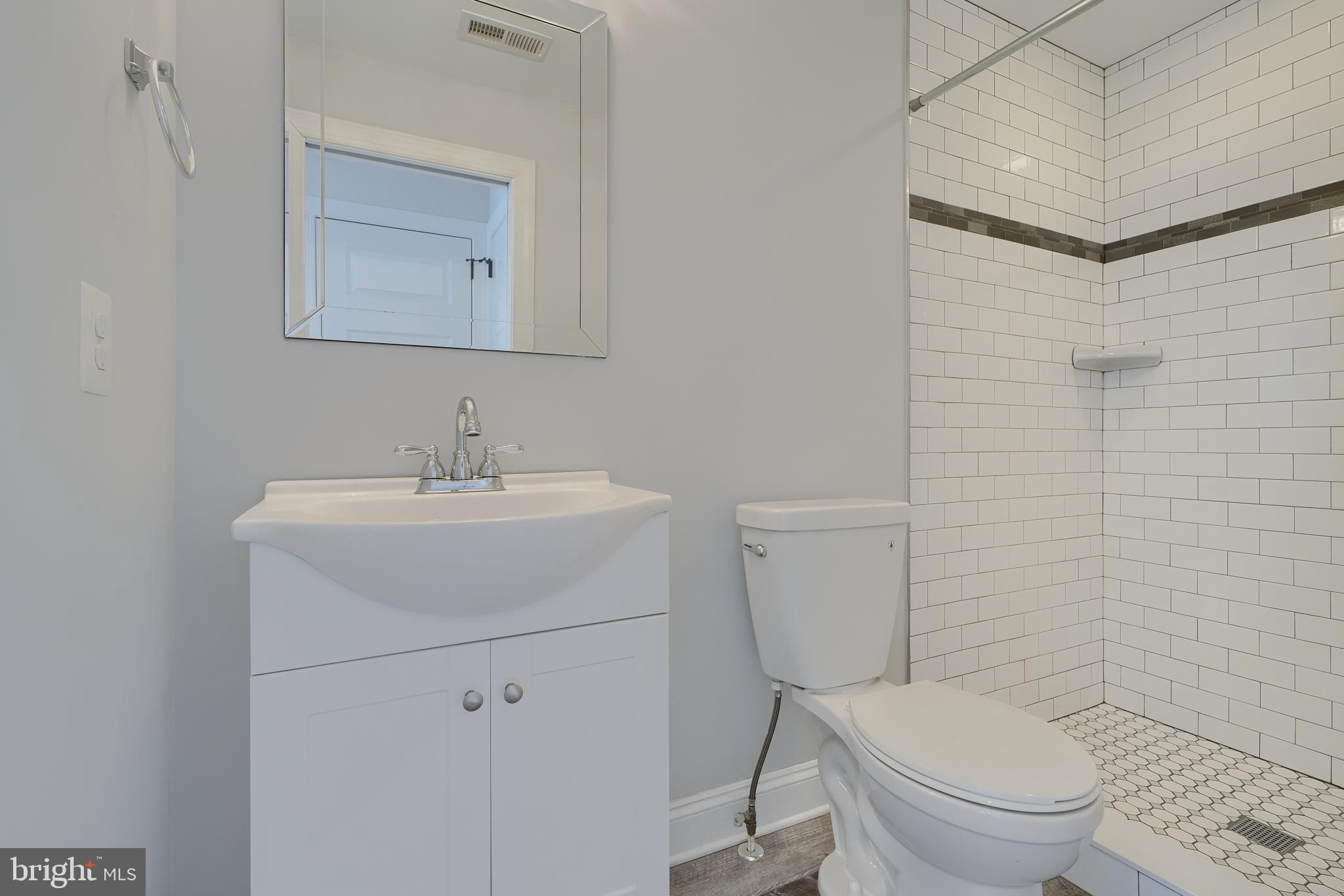 FEDERAL HILL HISTORIC DISTRICT - Residential Lease