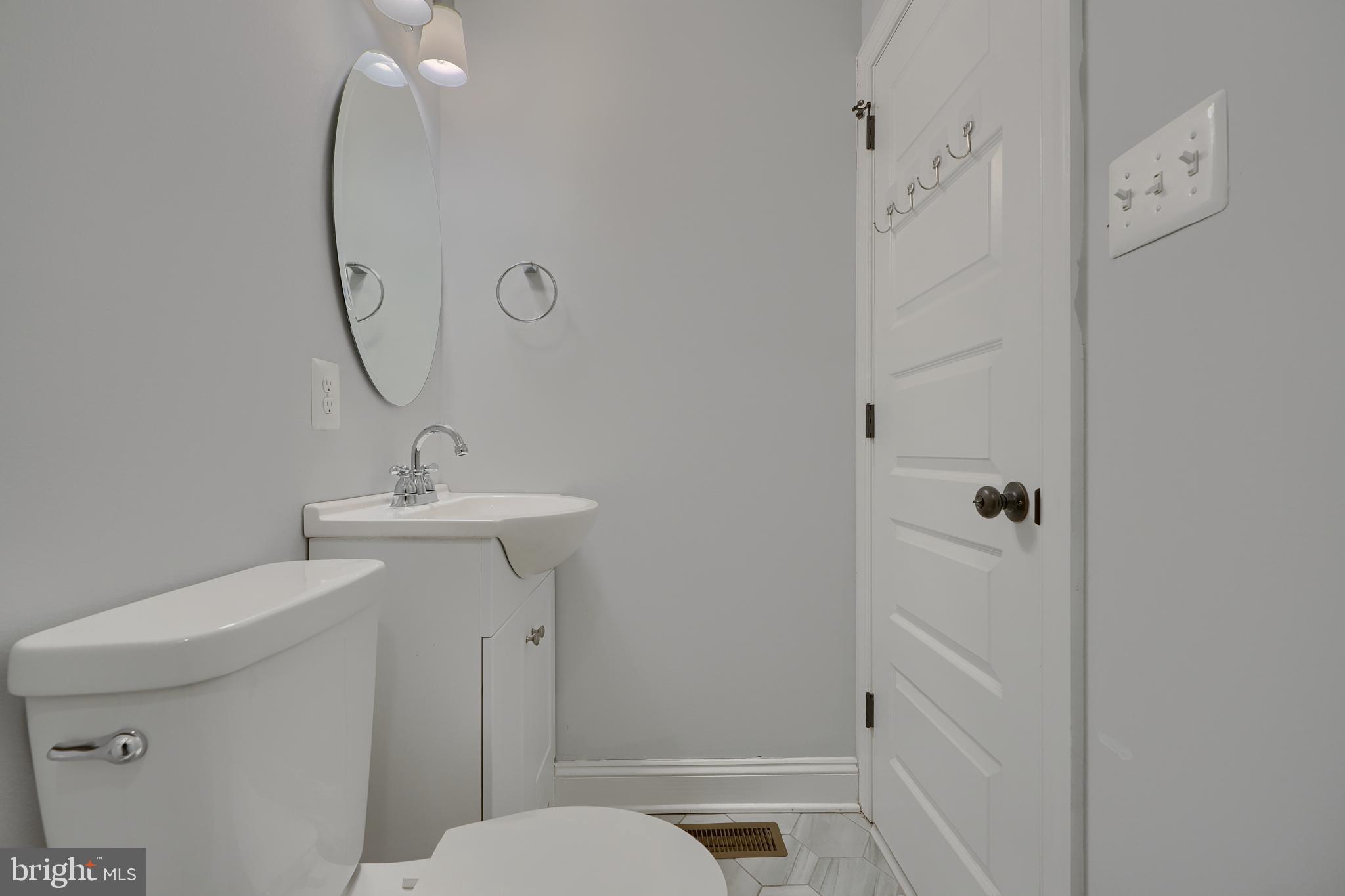 FEDERAL HILL HISTORIC DISTRICT - Residential Lease