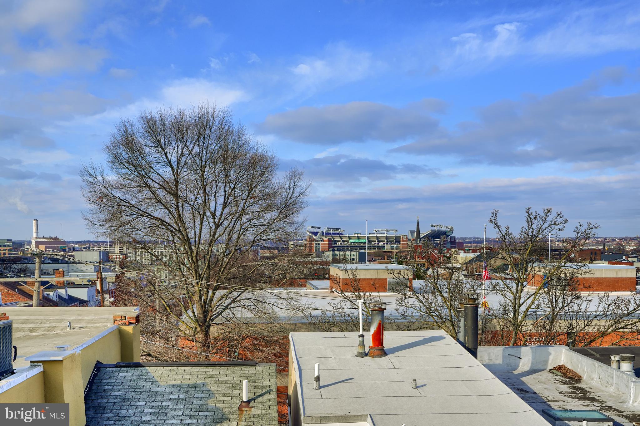 FEDERAL HILL HISTORIC DISTRICT - Residential Lease