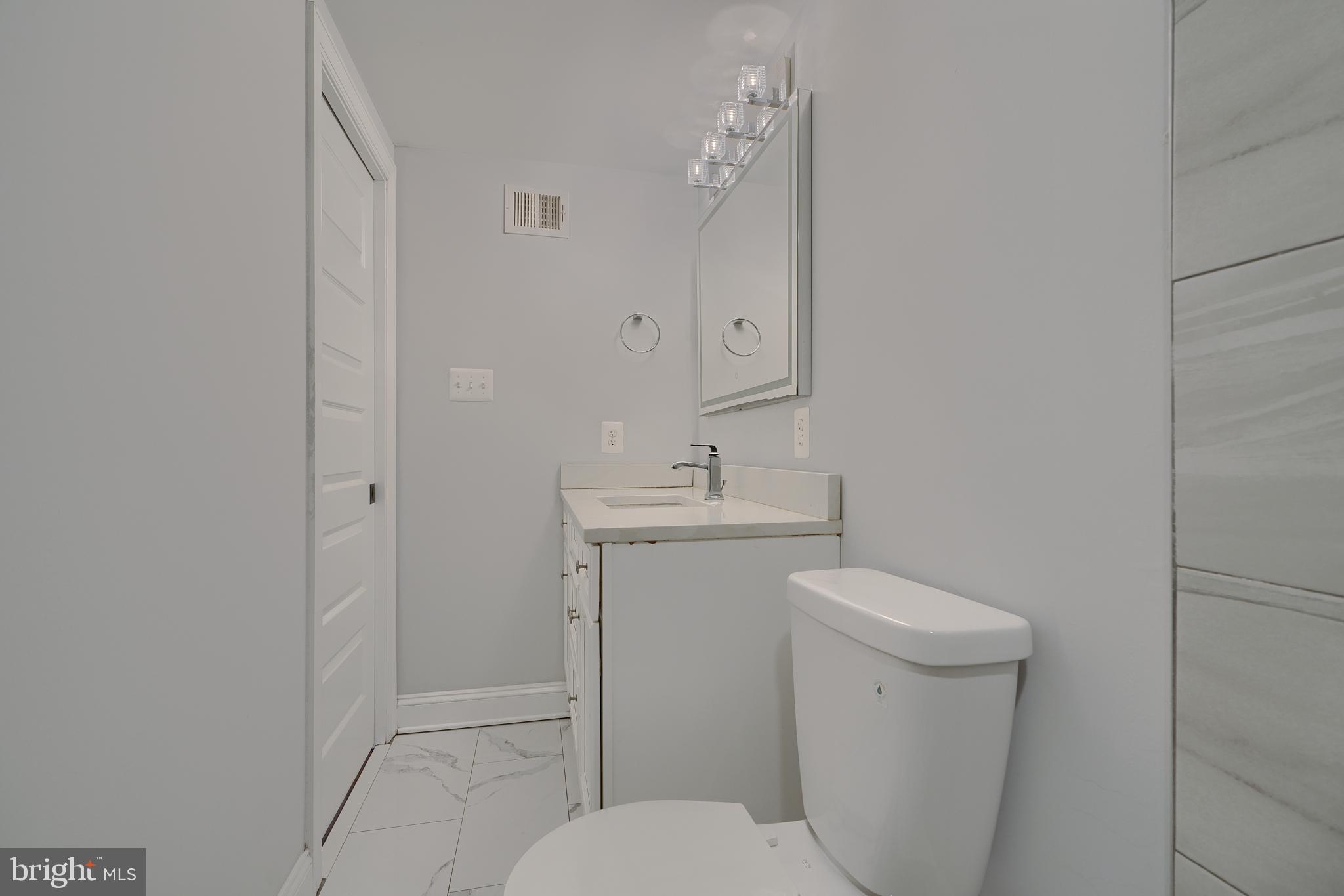 FEDERAL HILL HISTORIC DISTRICT - Residential Lease