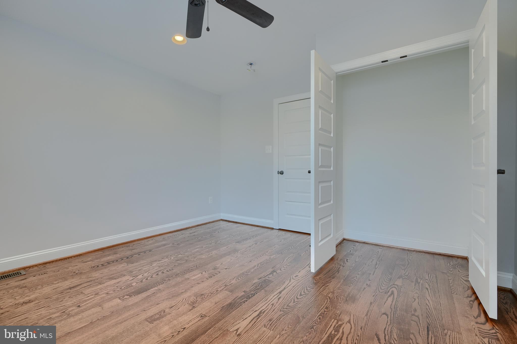 FEDERAL HILL HISTORIC DISTRICT - Residential Lease