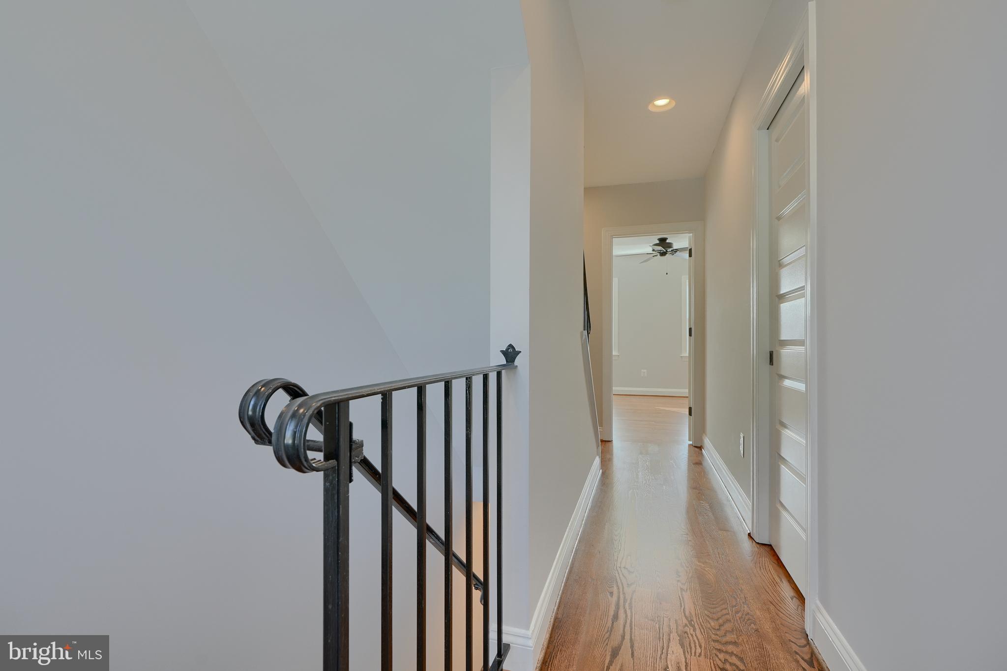 FEDERAL HILL HISTORIC DISTRICT - Residential Lease