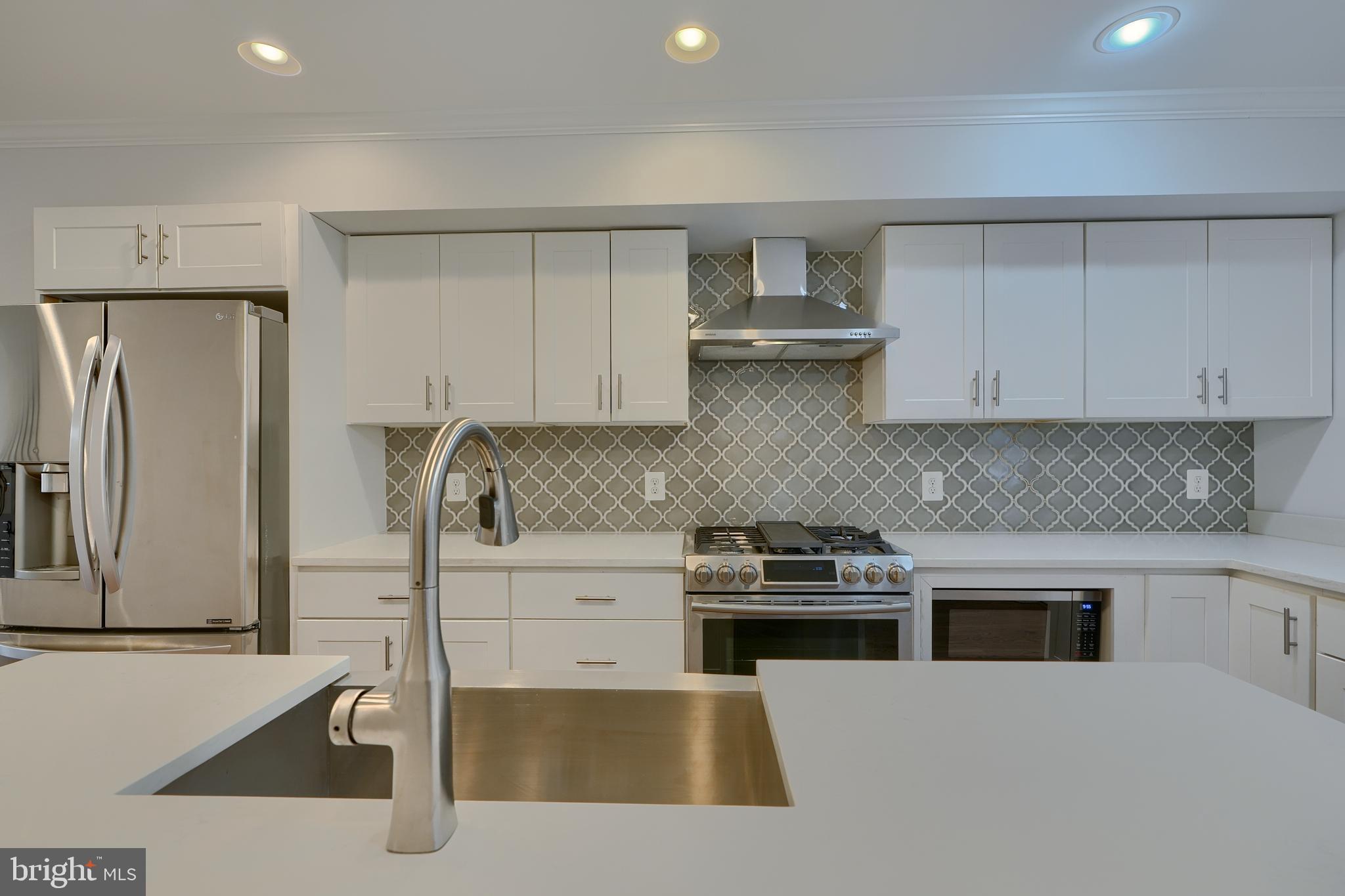 FEDERAL HILL HISTORIC DISTRICT - Residential Lease