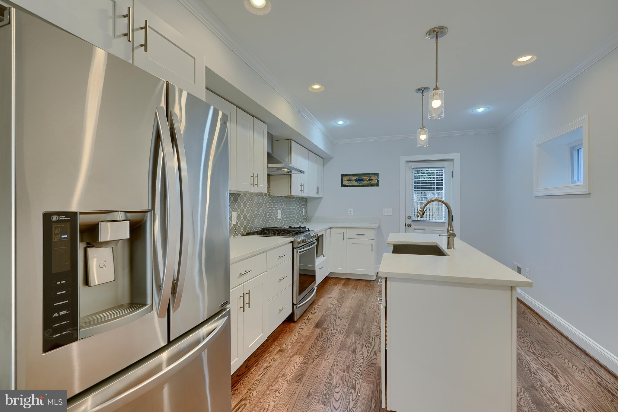 FEDERAL HILL HISTORIC DISTRICT - Residential Lease