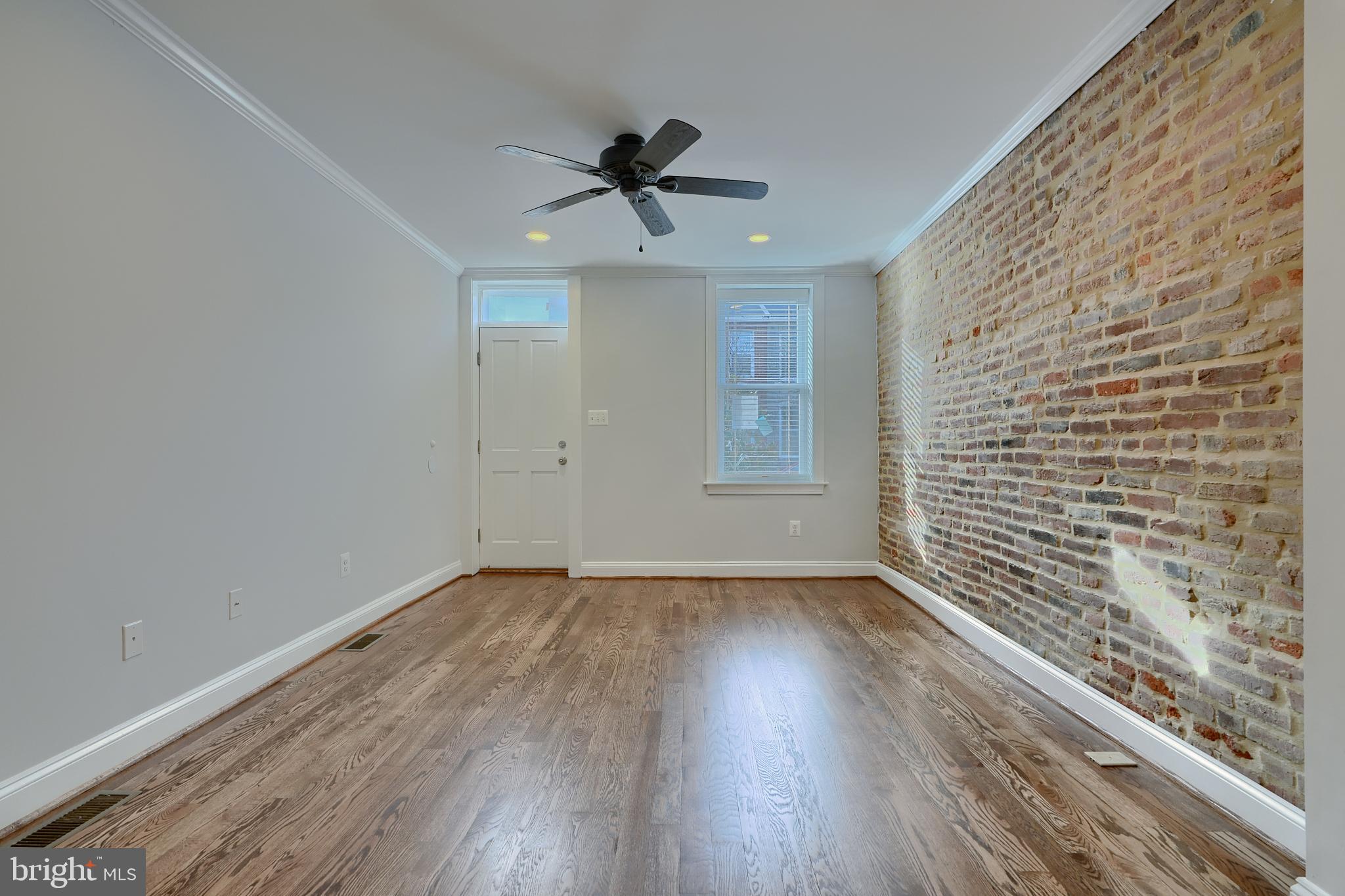 FEDERAL HILL HISTORIC DISTRICT - Residential Lease