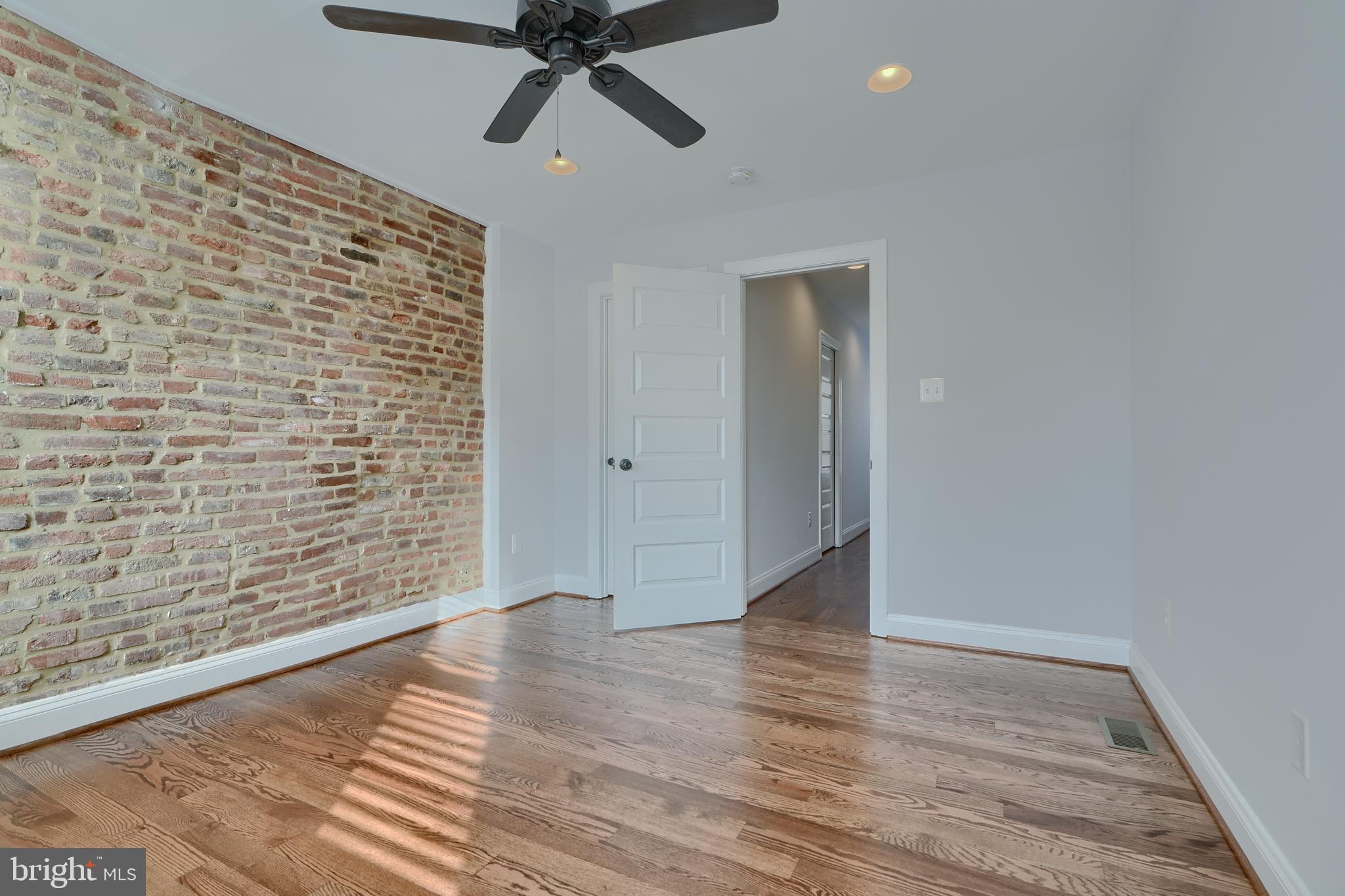 FEDERAL HILL HISTORIC DISTRICT - Residential Lease