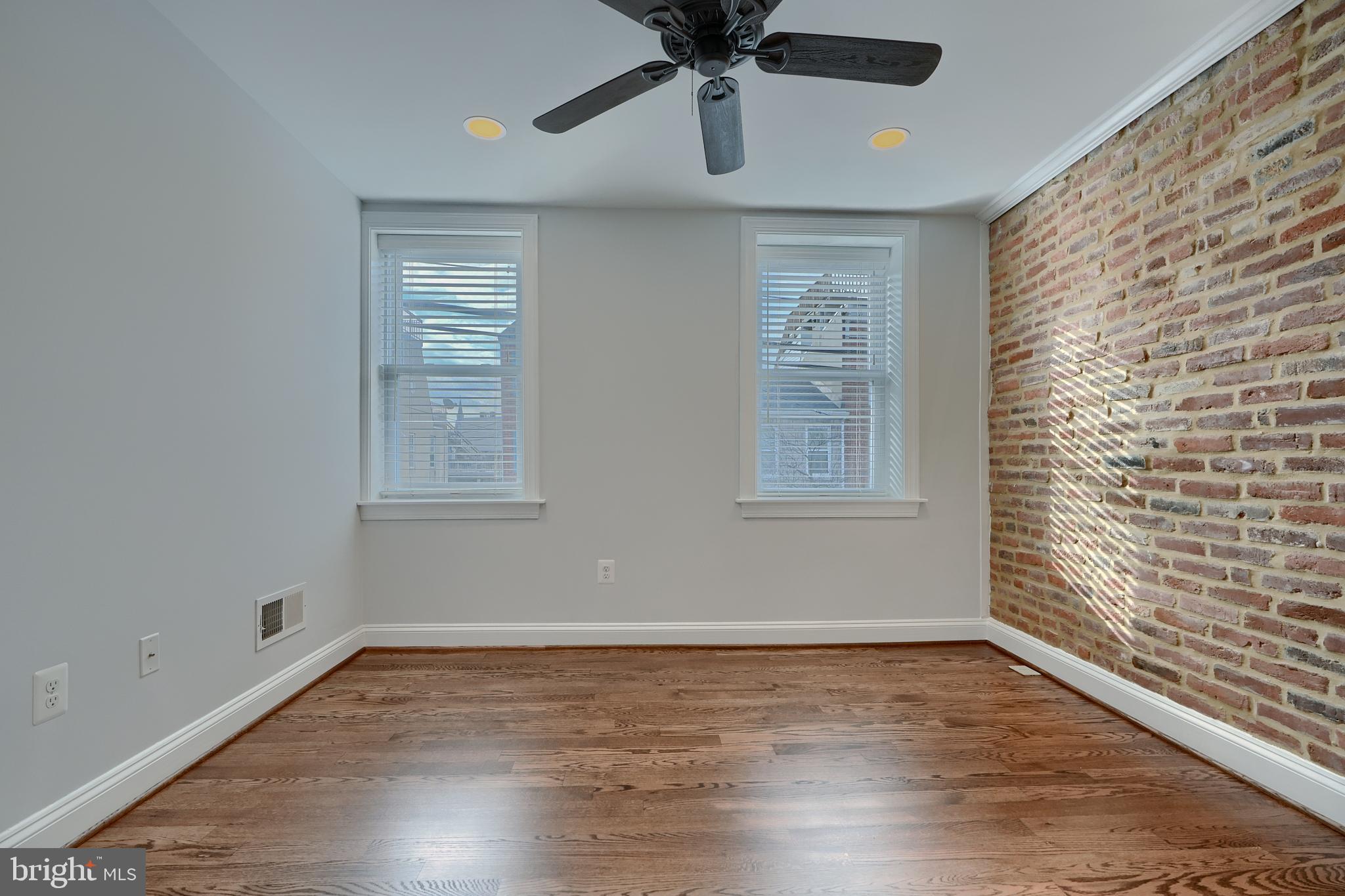 FEDERAL HILL HISTORIC DISTRICT - Residential Lease