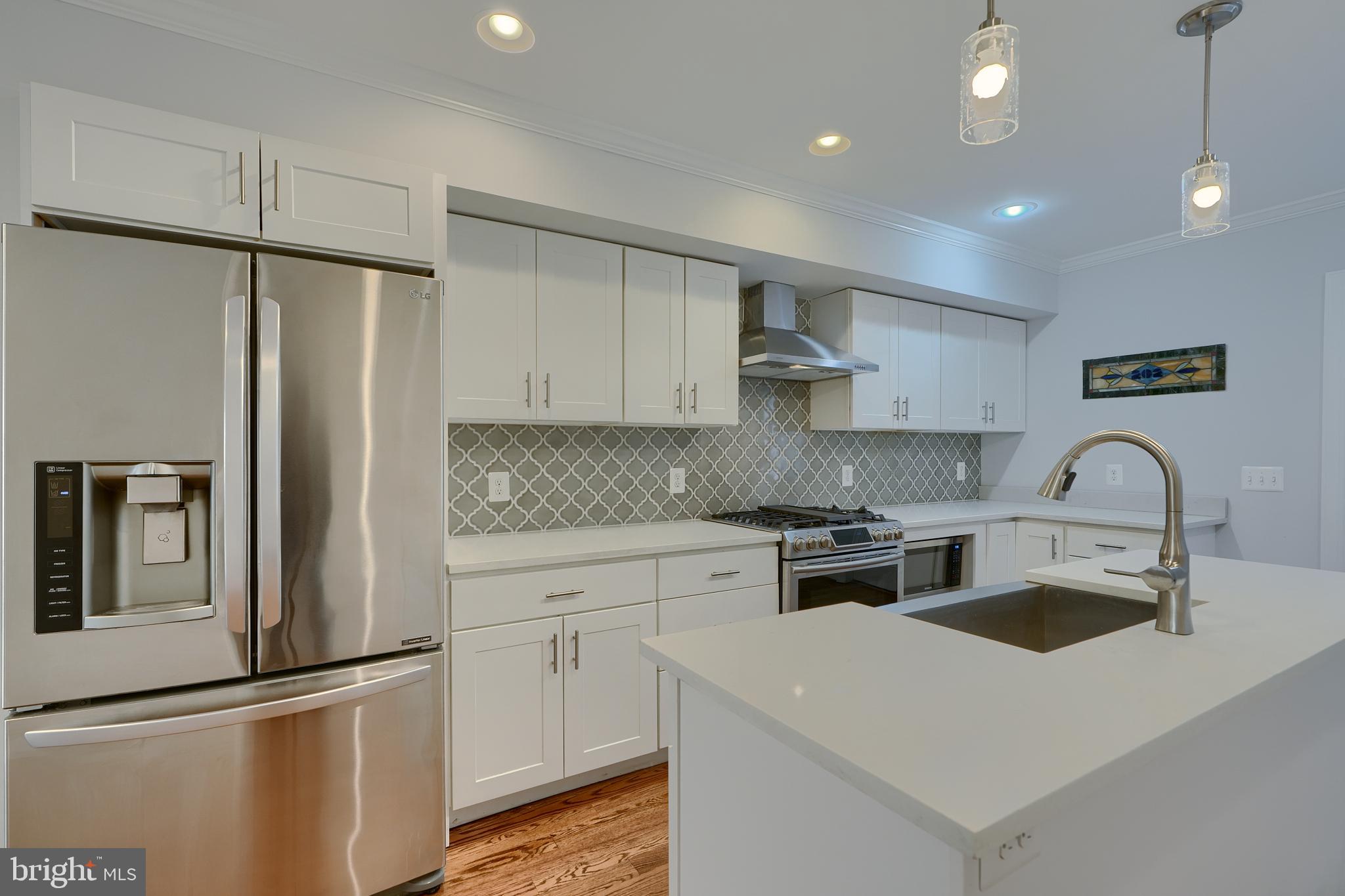 FEDERAL HILL HISTORIC DISTRICT - Residential Lease