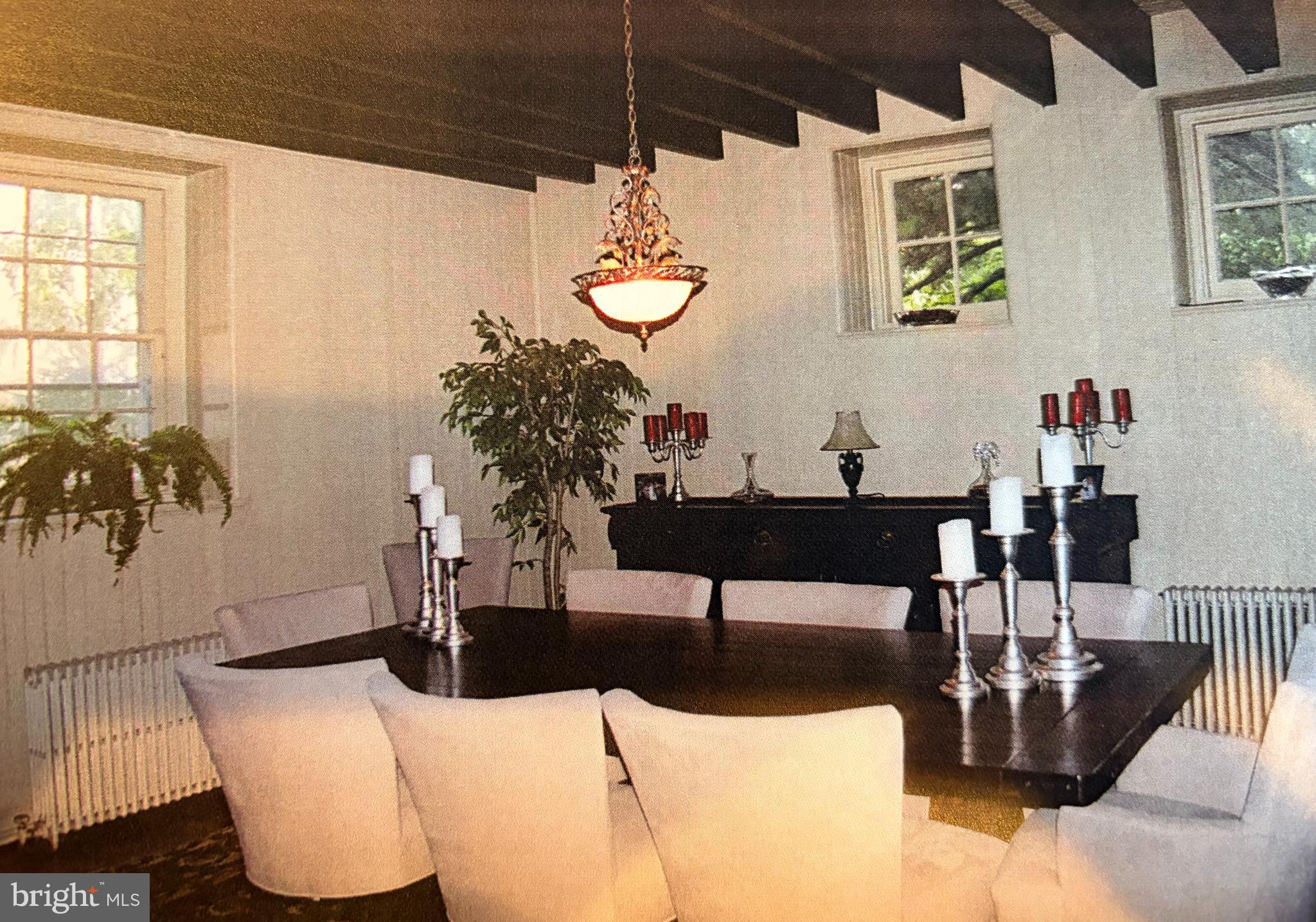 STRAFFORD VILLAGE - Residential