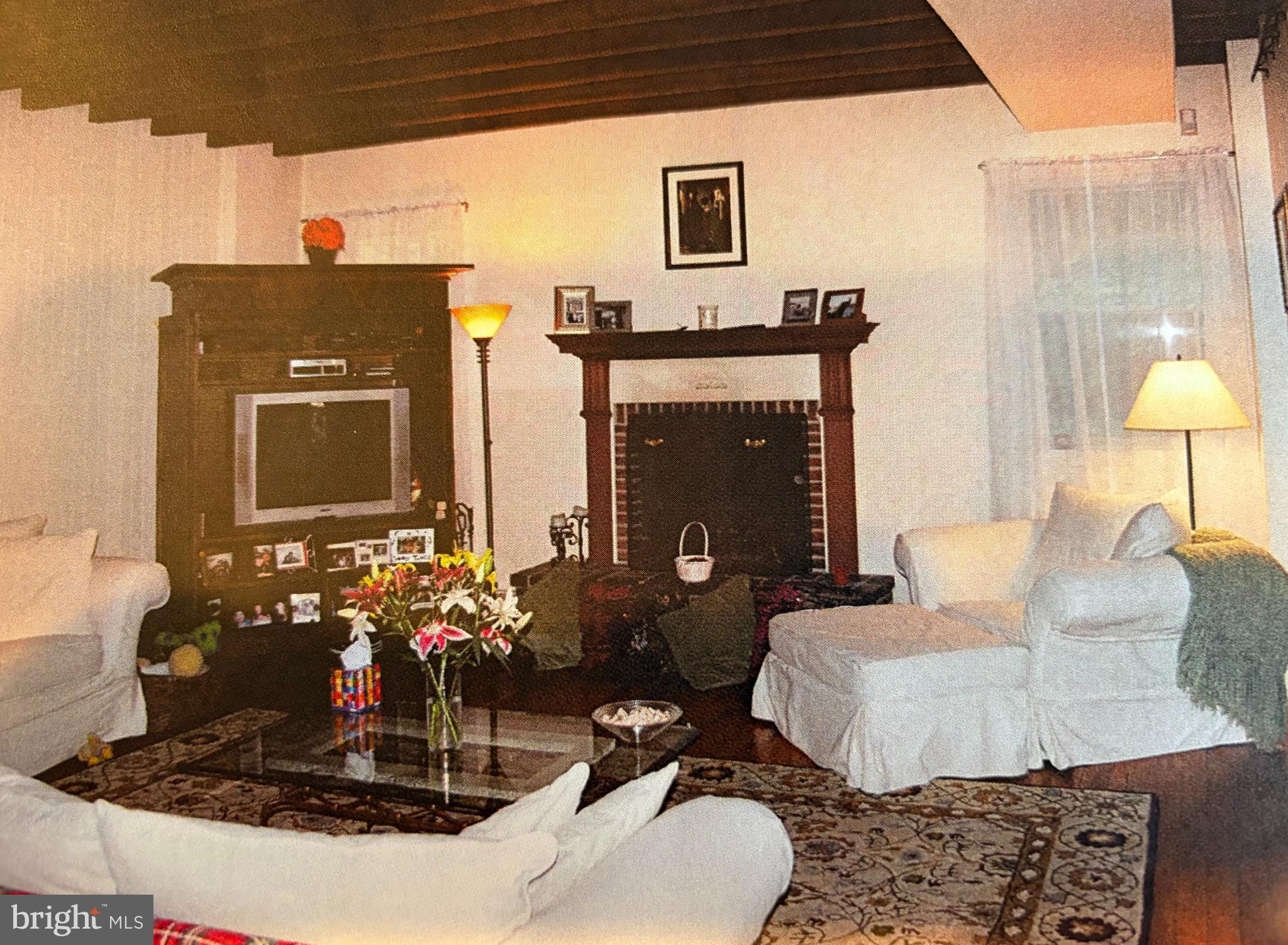 STRAFFORD VILLAGE - Residential