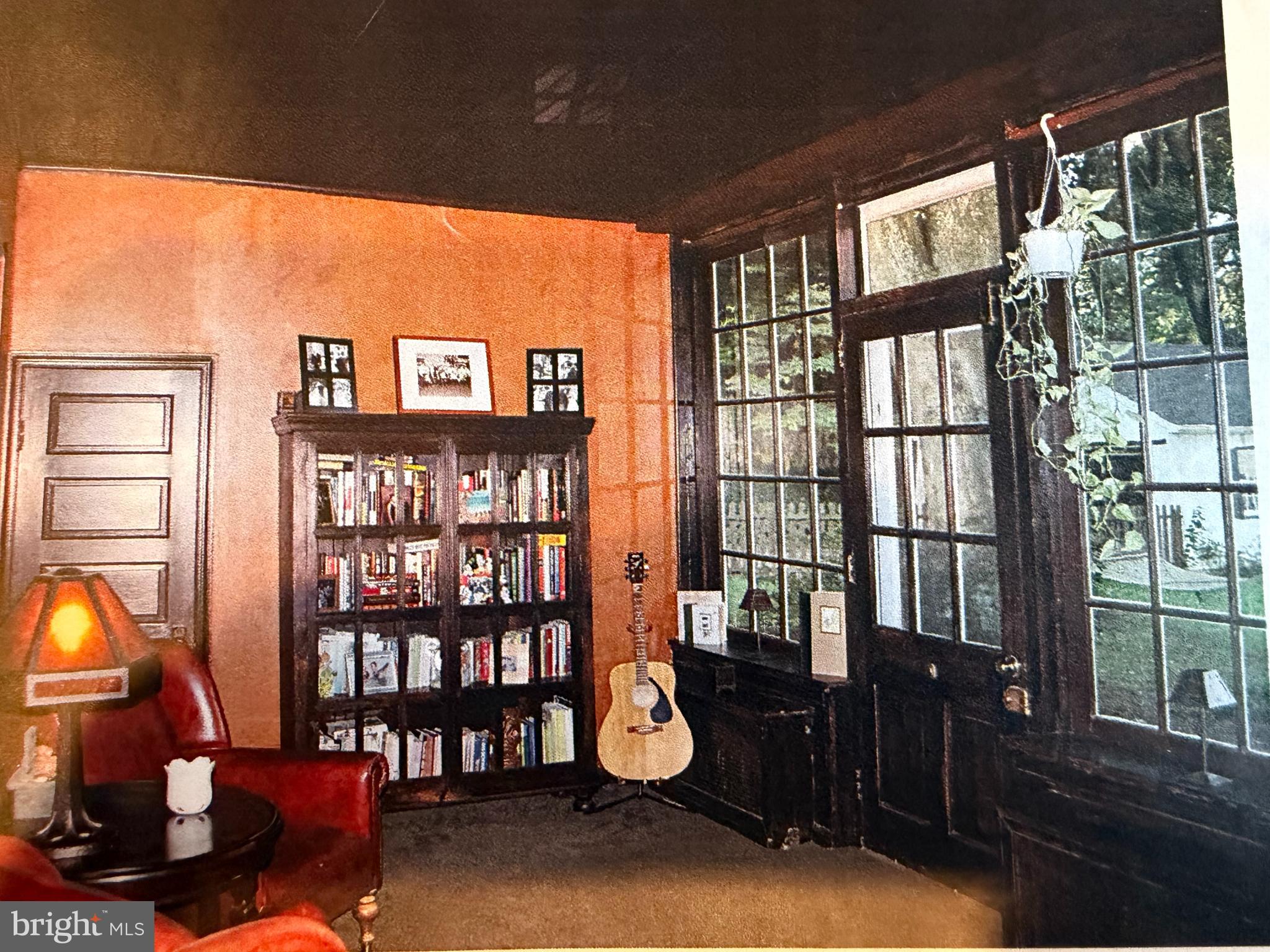 STRAFFORD VILLAGE - Residential