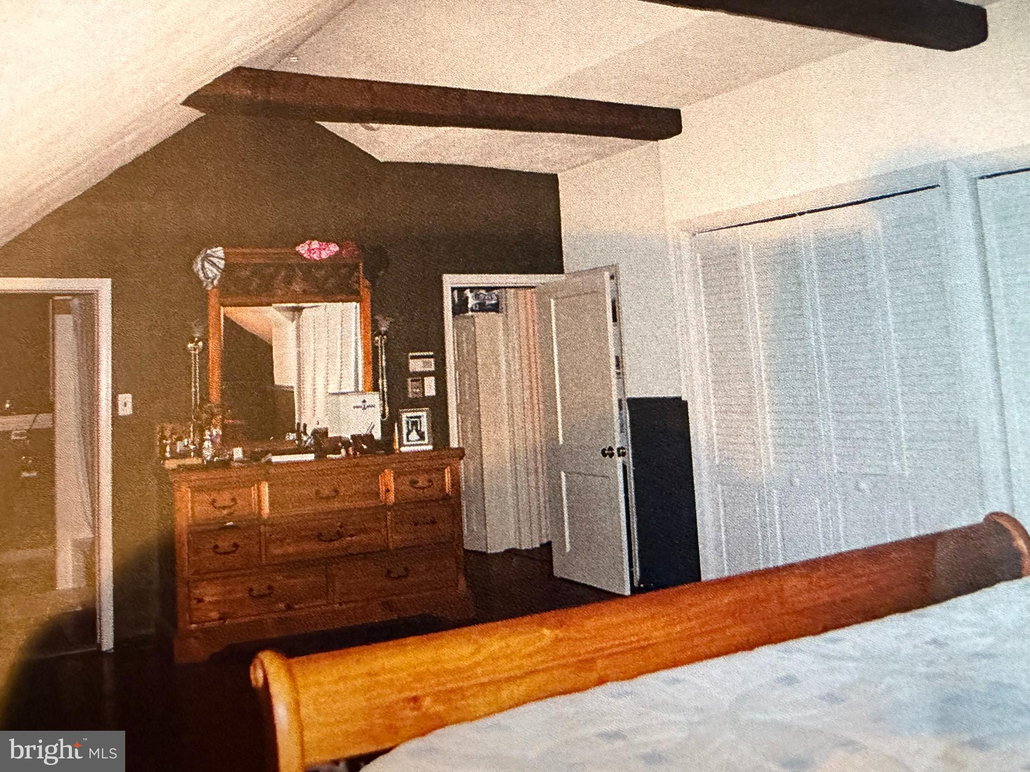 STRAFFORD VILLAGE - Residential