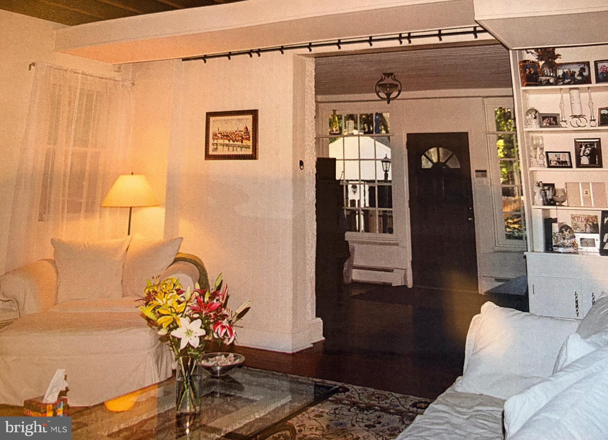 STRAFFORD VILLAGE - Residential