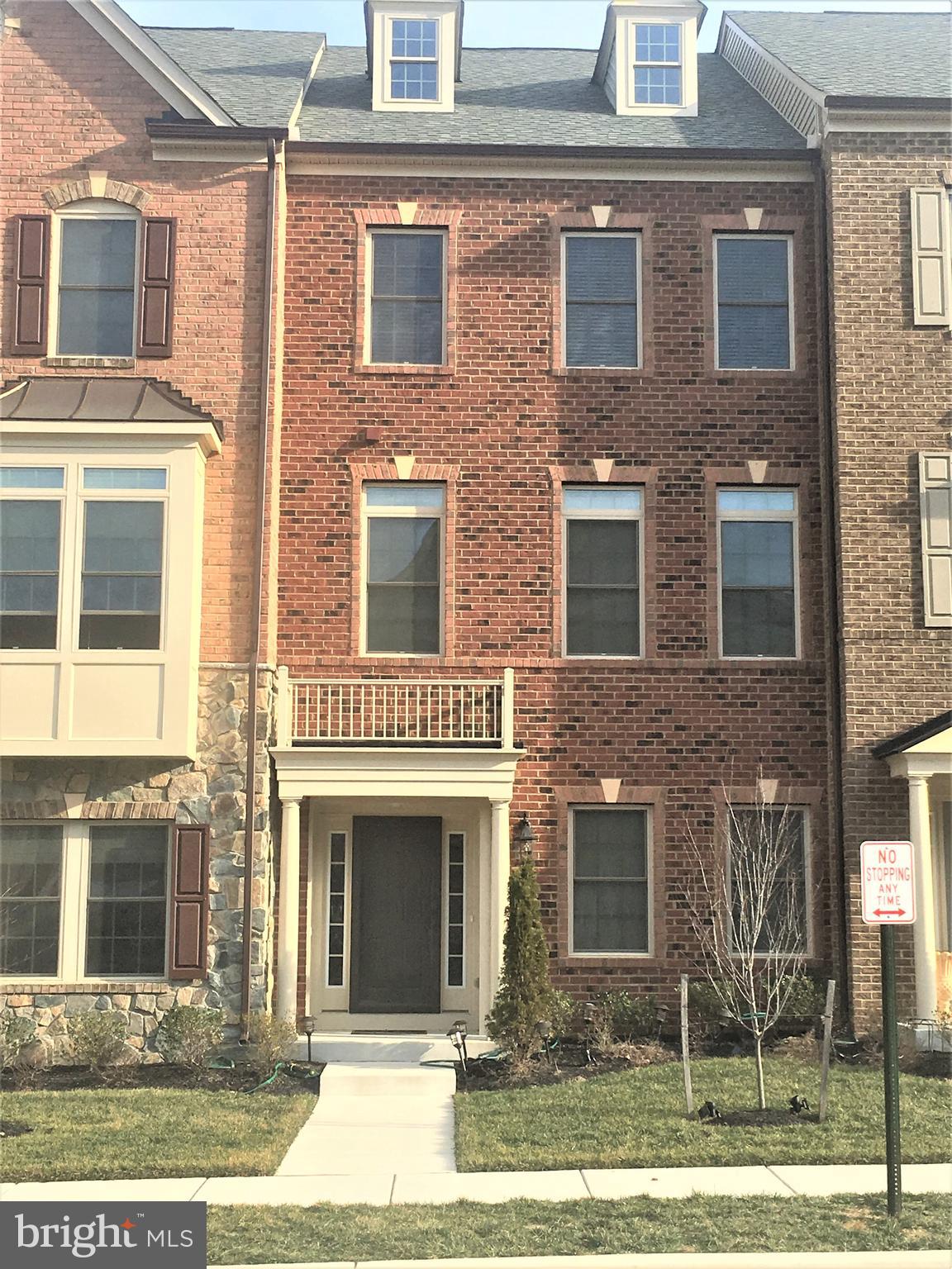 PARKSIDE - Residential