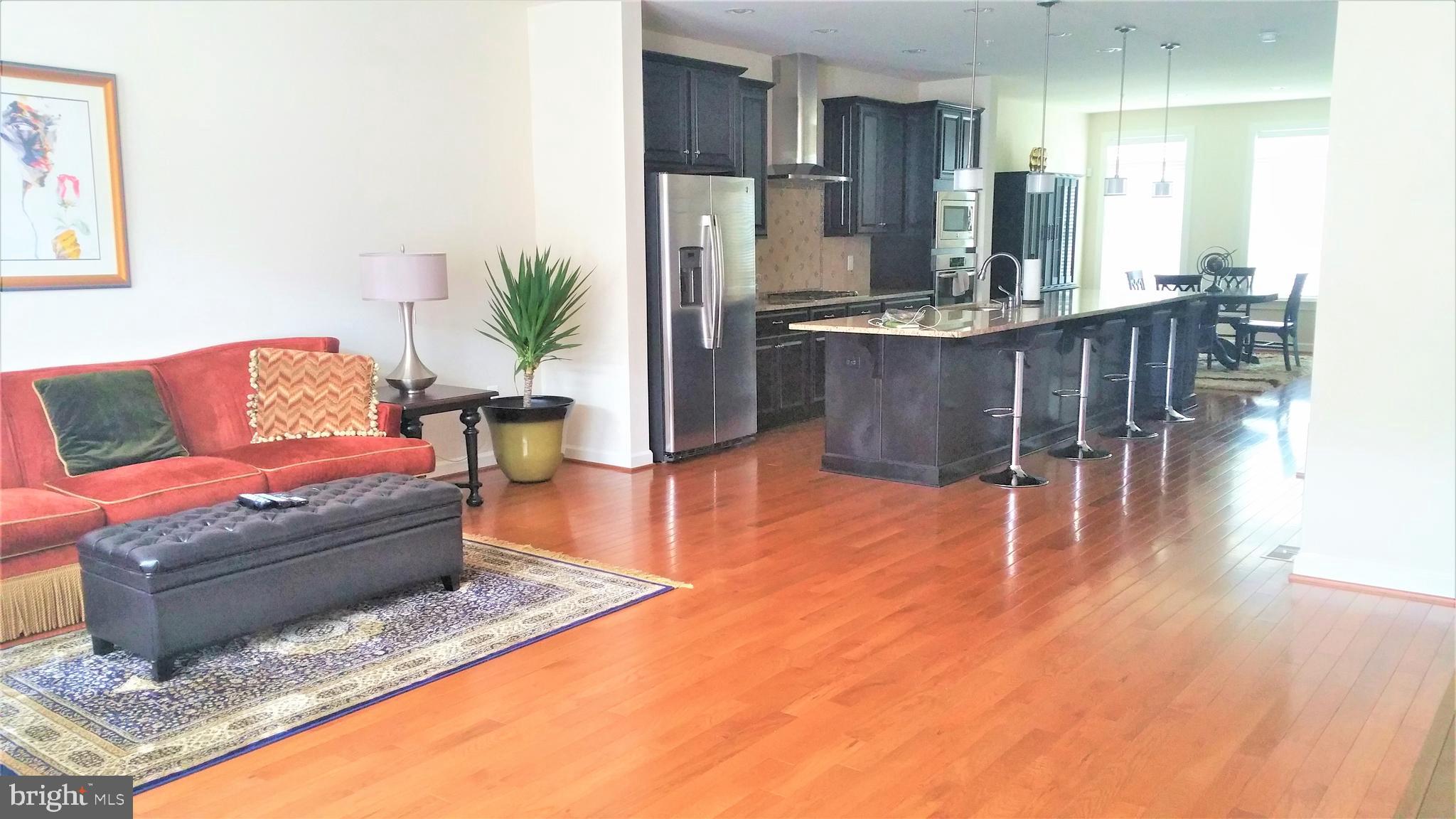 PARKSIDE - Residential