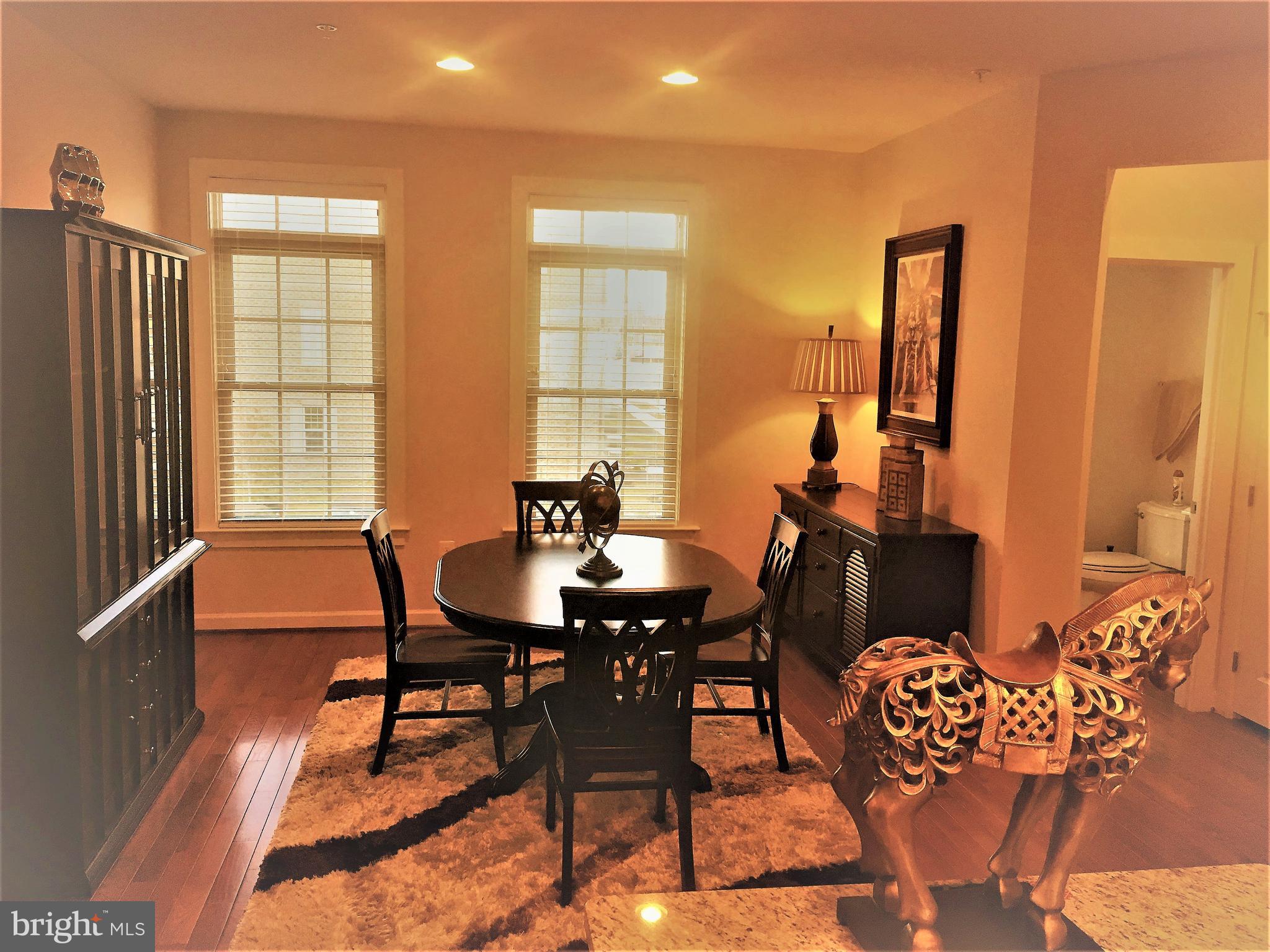 PARKSIDE - Residential