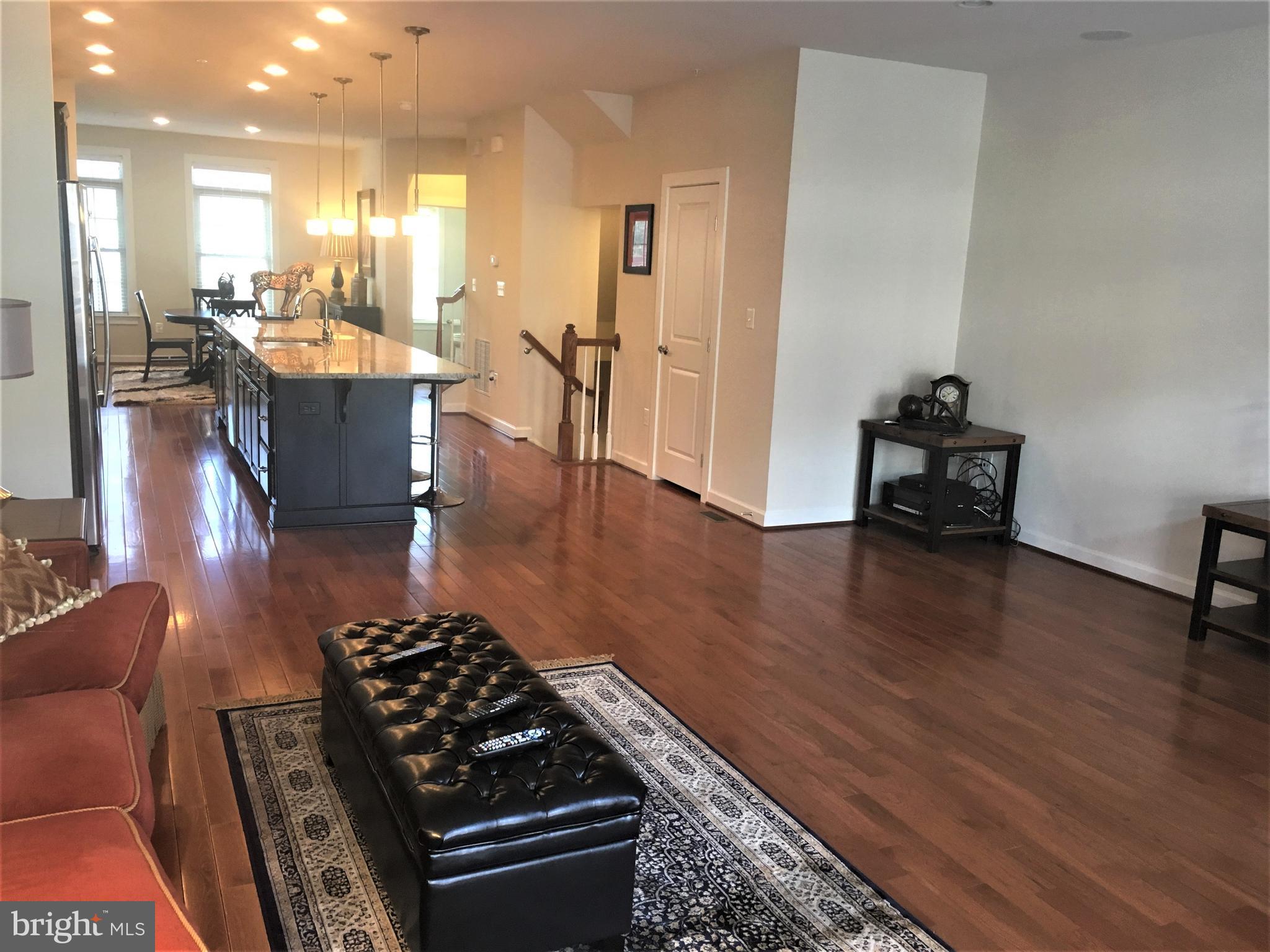 PARKSIDE - Residential