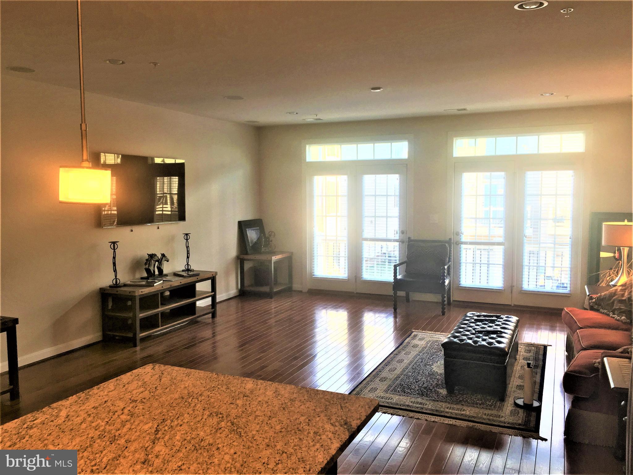 PARKSIDE - Residential