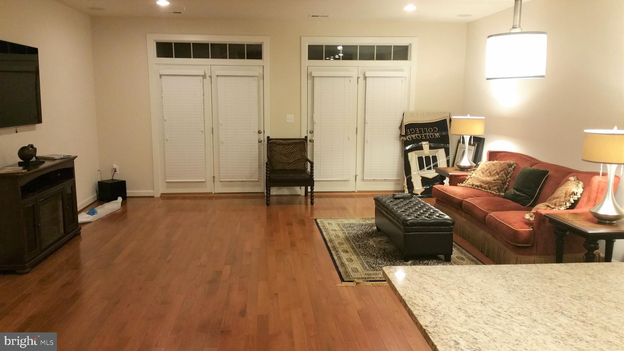 PARKSIDE - Residential