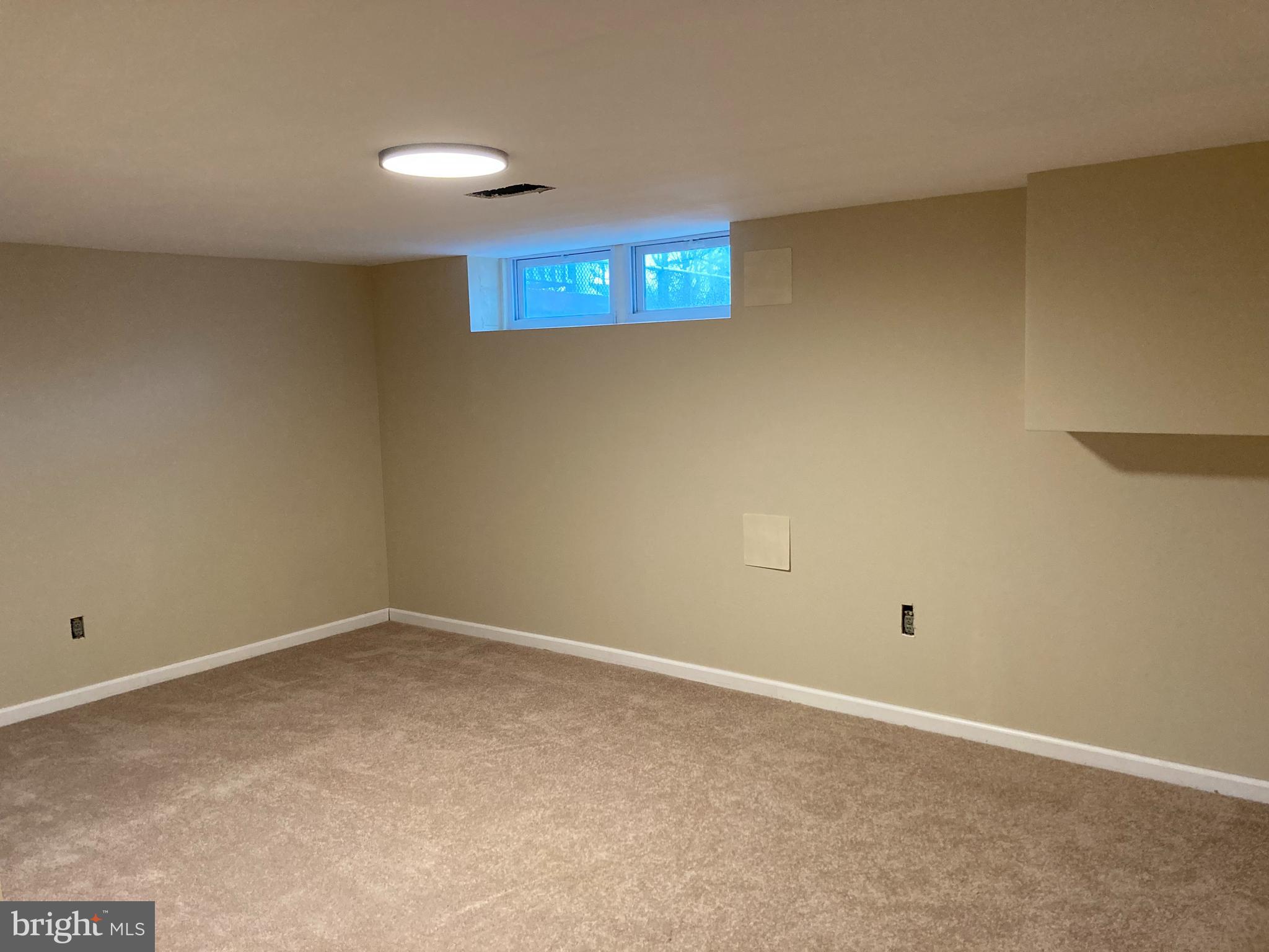 BALTIMORE COUNTY - Residential Lease