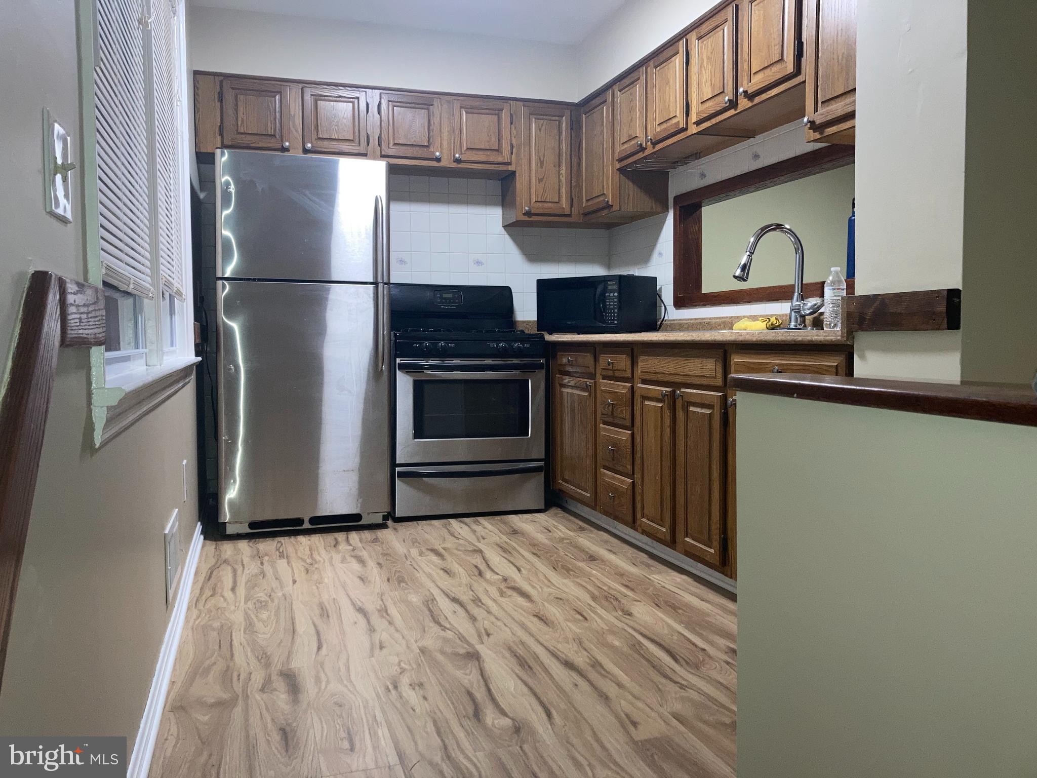 BALTIMORE COUNTY - Residential Lease