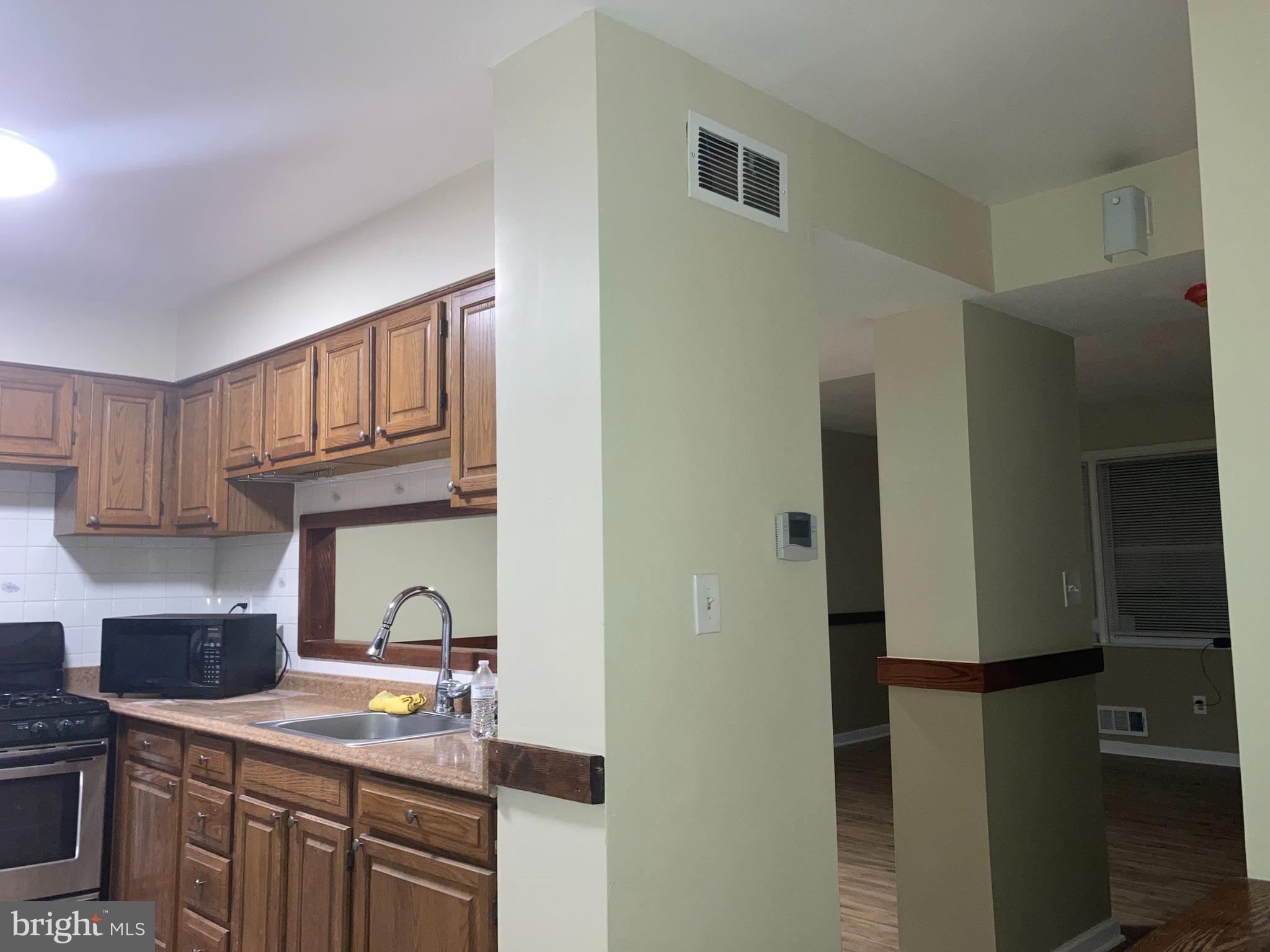 BALTIMORE COUNTY - Residential Lease