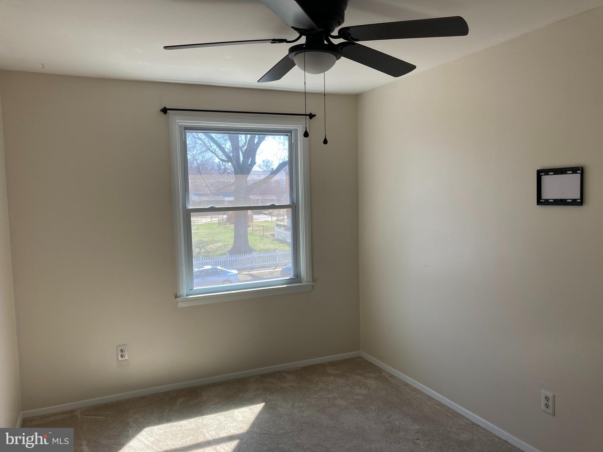 BALTIMORE COUNTY - Residential Lease