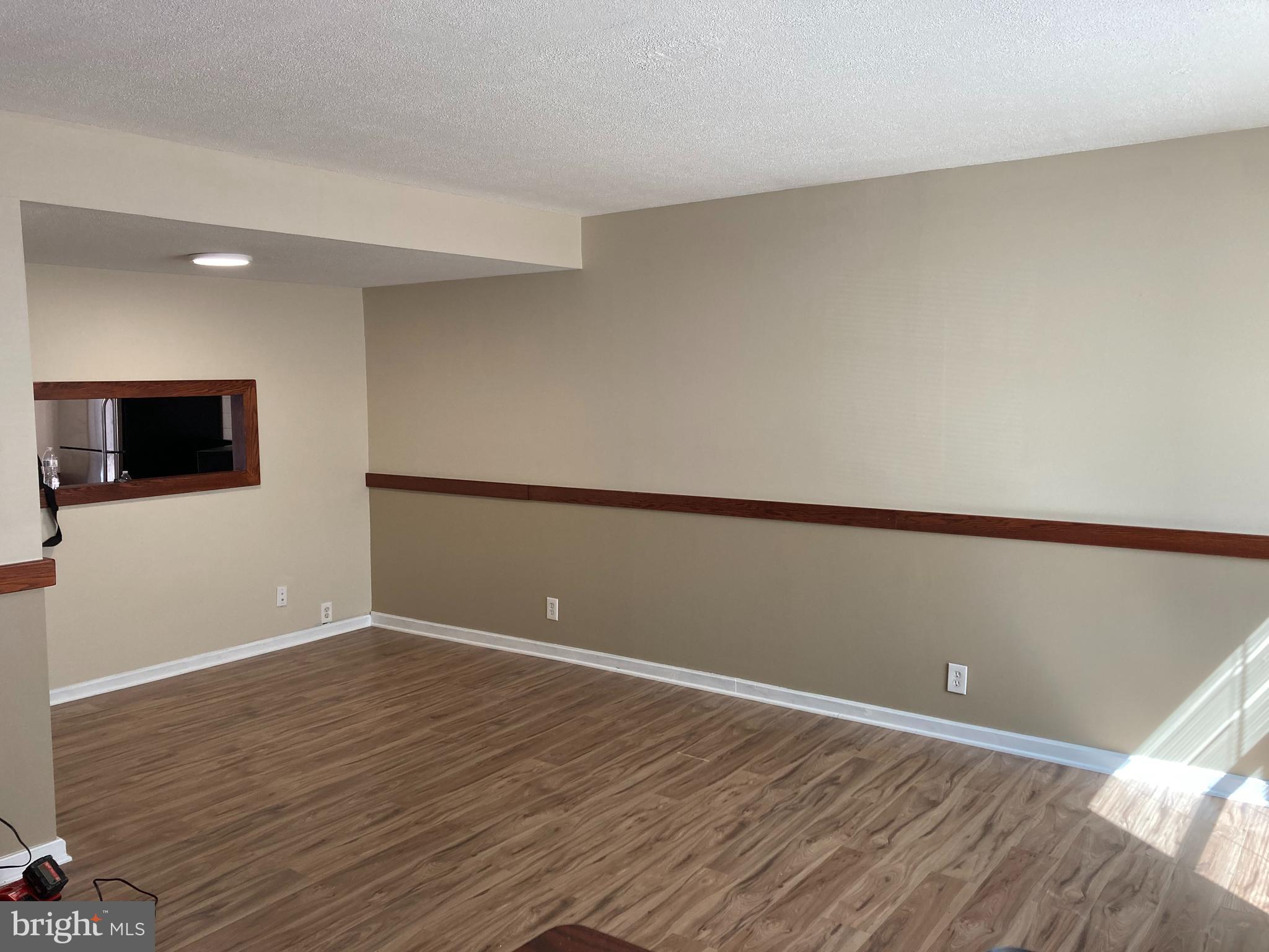 BALTIMORE COUNTY - Residential Lease