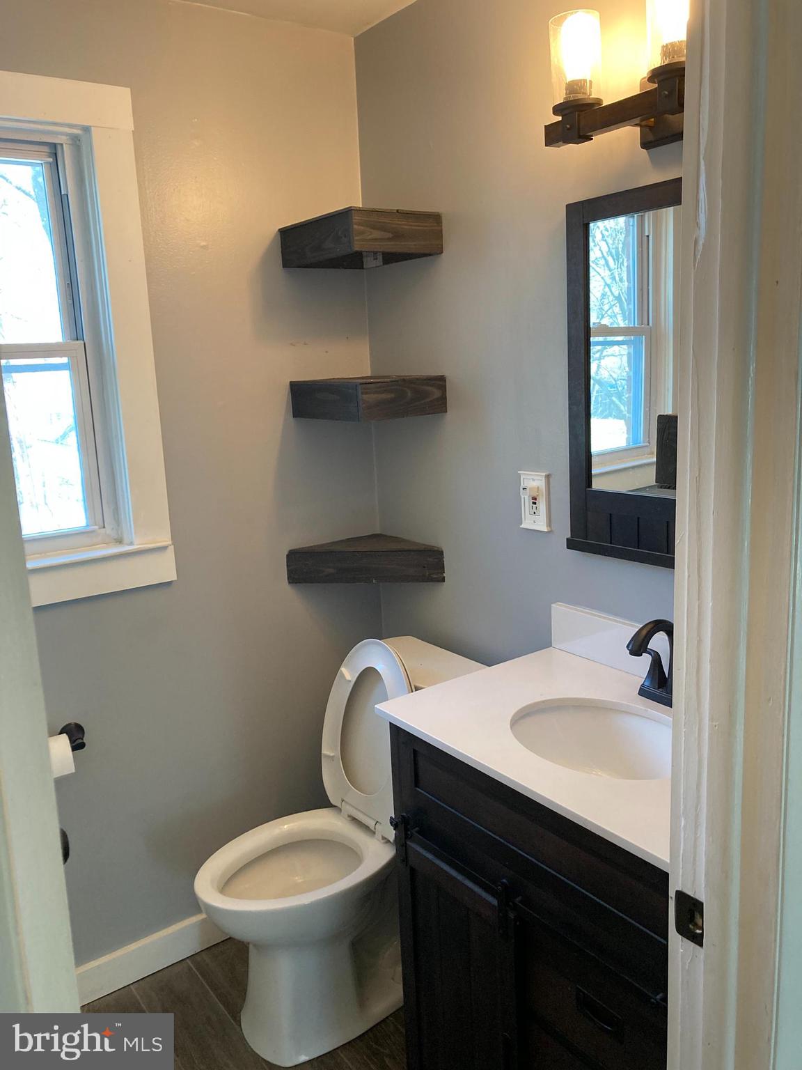 BALTIMORE COUNTY - Residential Lease