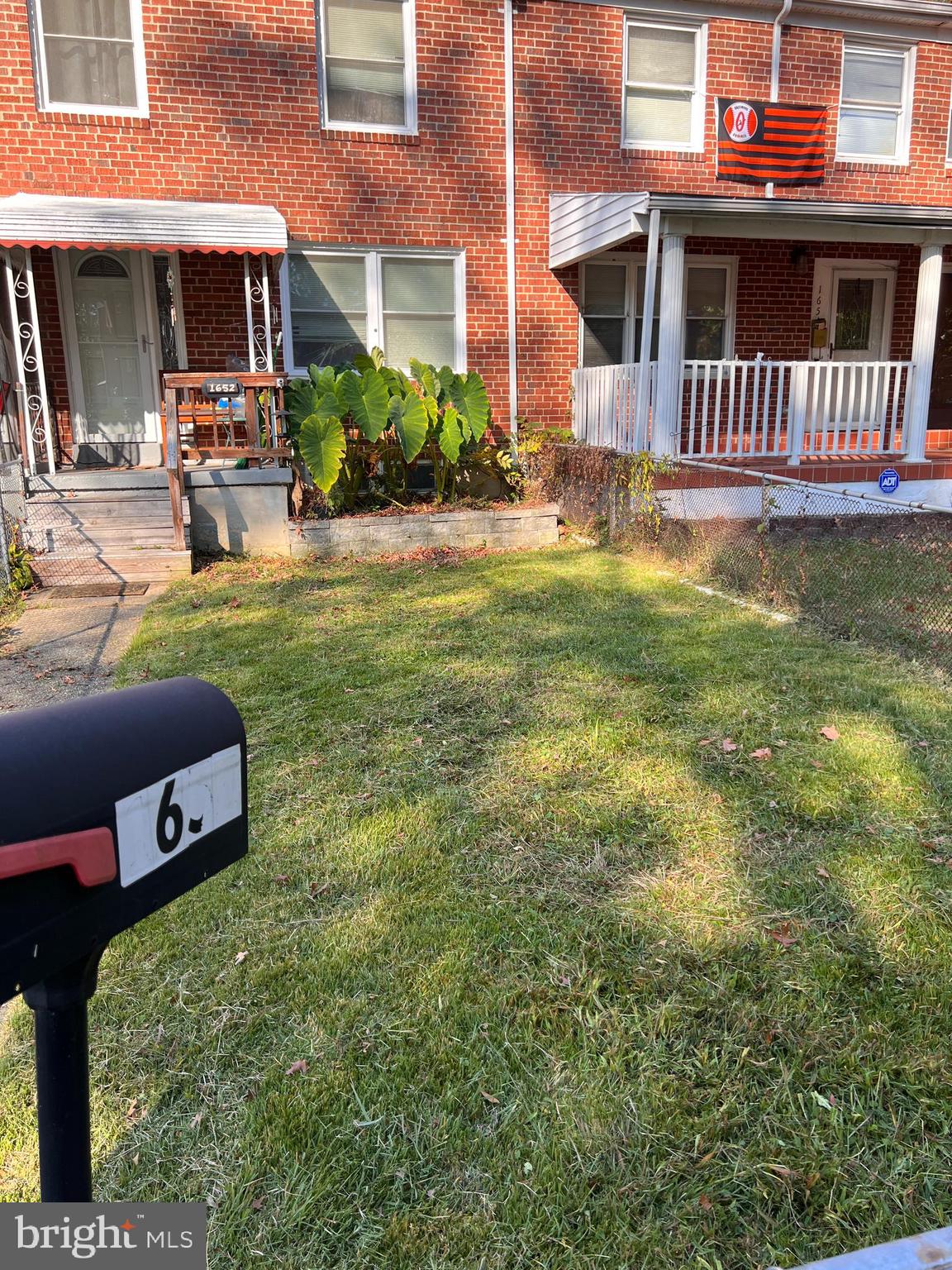 BALTIMORE COUNTY - Residential Lease